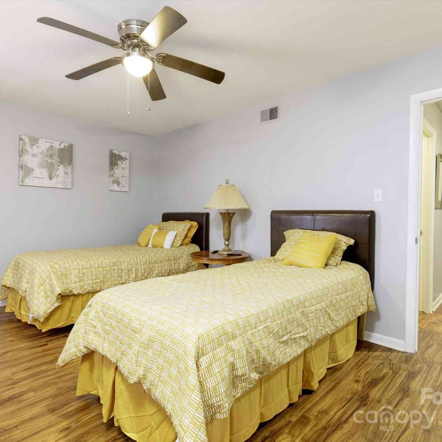 4609 Coronado Drive #O, Charlotte, North Carolina image 17