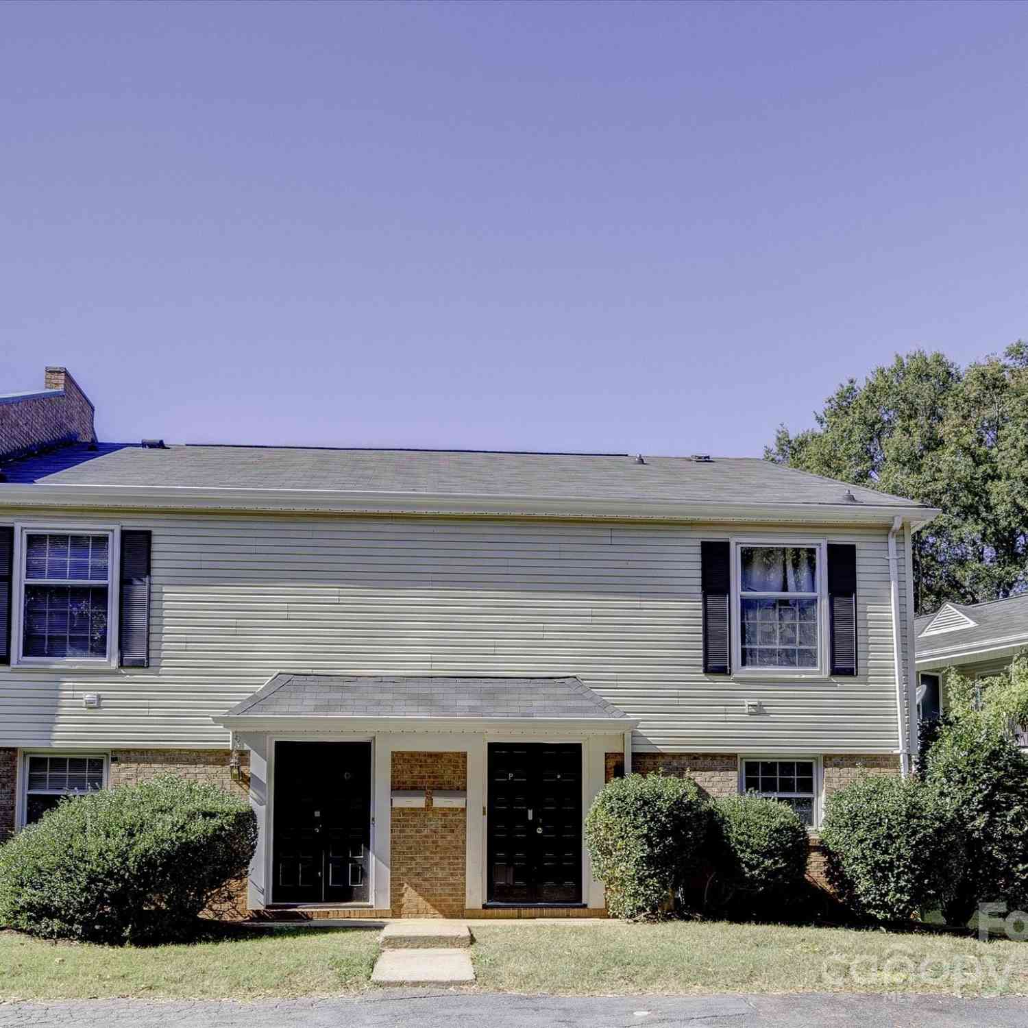 4609 Coronado Drive #O, Charlotte, North Carolina image 23