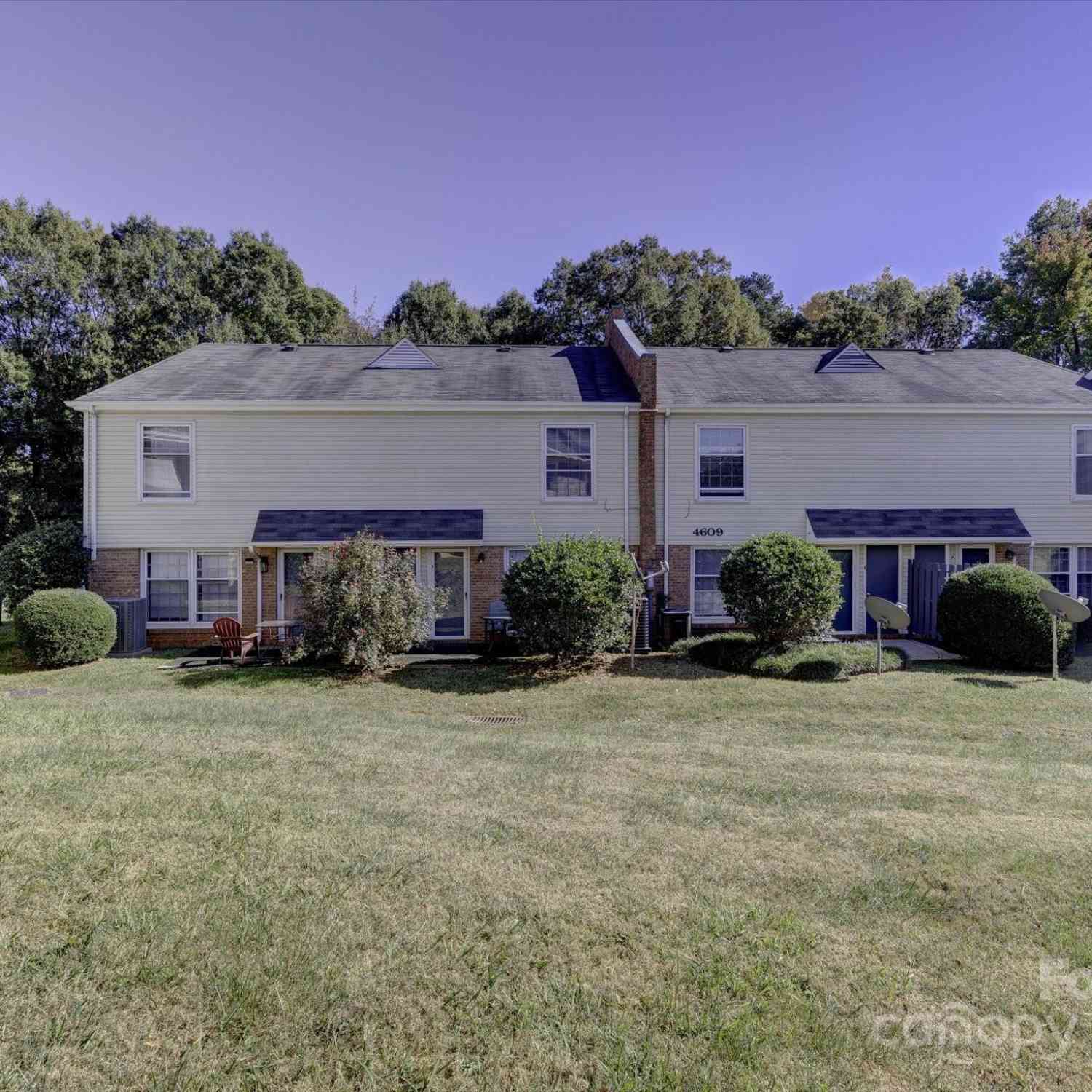 4609 Coronado Drive #O, Charlotte, North Carolina image 22