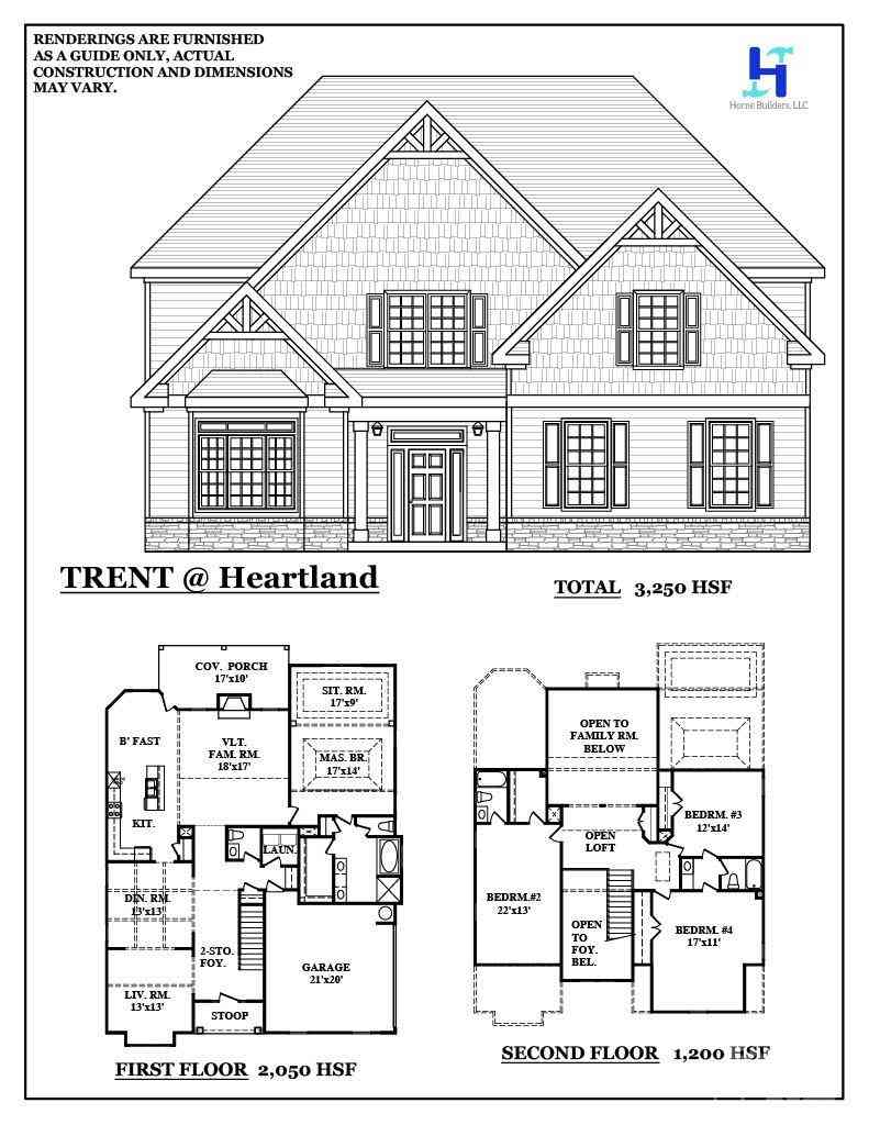 227 Heartland Drive, Rock Hill, South Carolina image 3