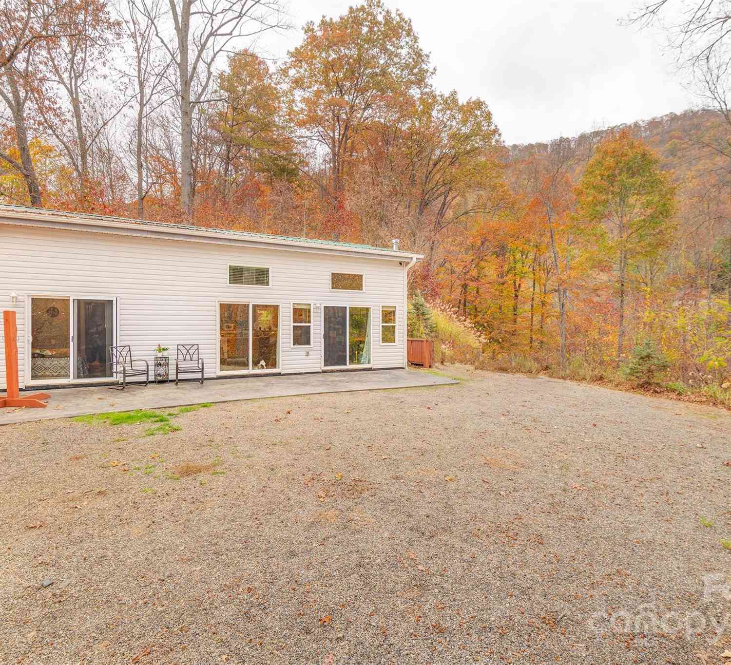 26 Sugar Hill Drive, Weaverville, North Carolina image 37