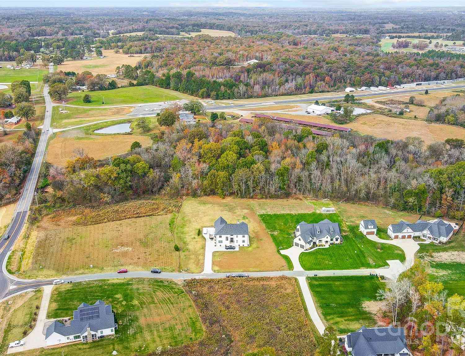 2115 Goose Creek Farm Lane, Indian Trail, North Carolina image 48