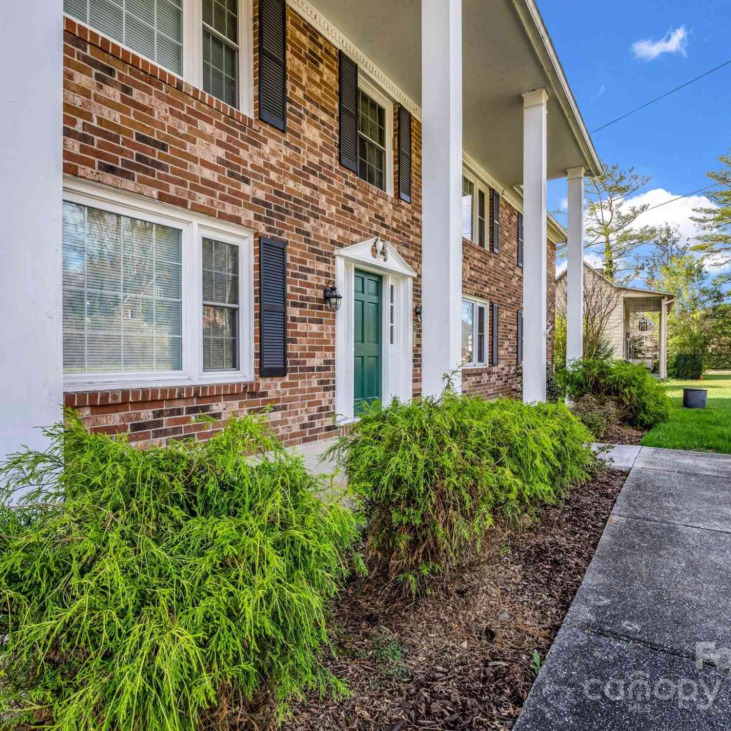 530 Whispering Hills Drive #4, Hendersonville, North Carolina image 9