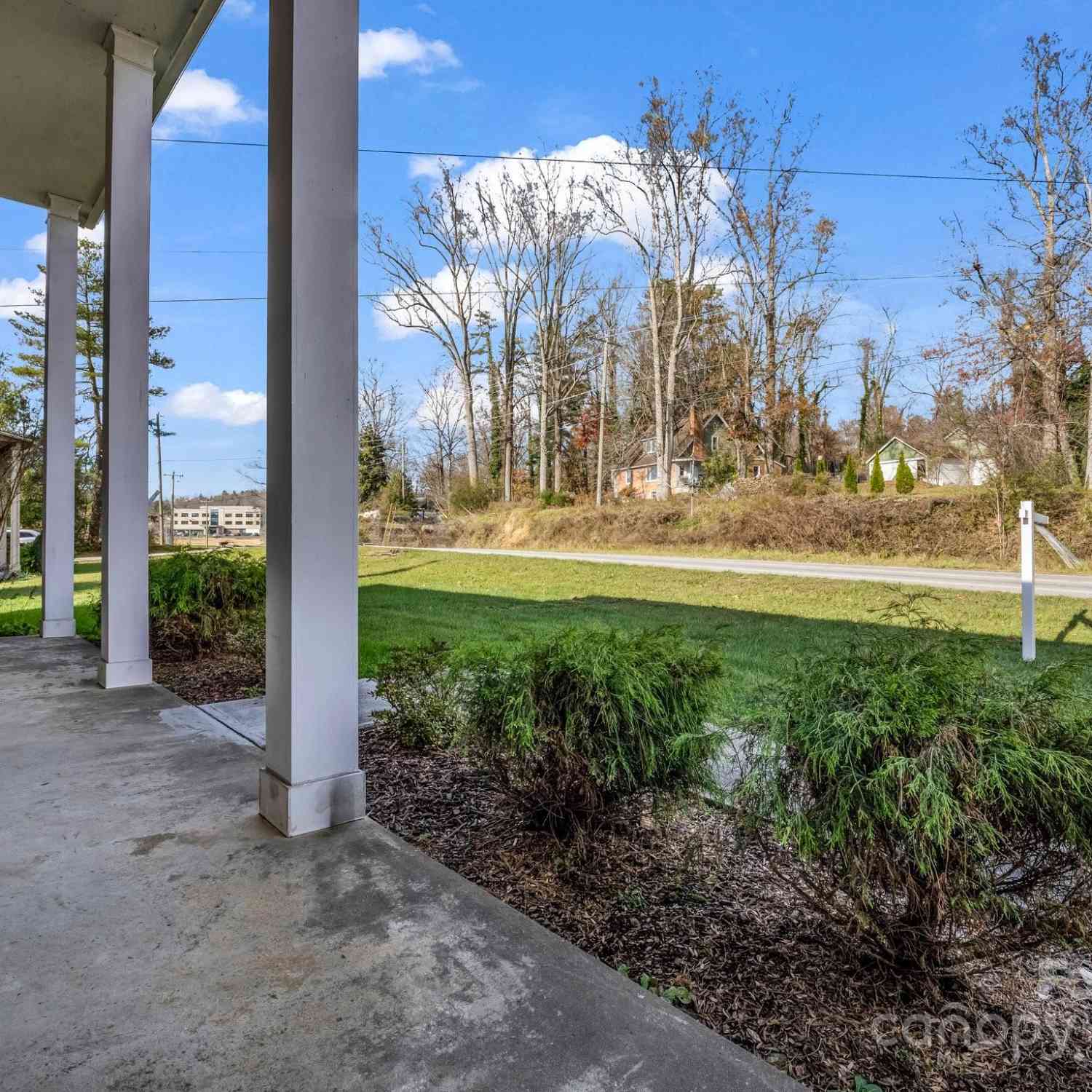 530 Whispering Hills Drive #4, Hendersonville, North Carolina image 10