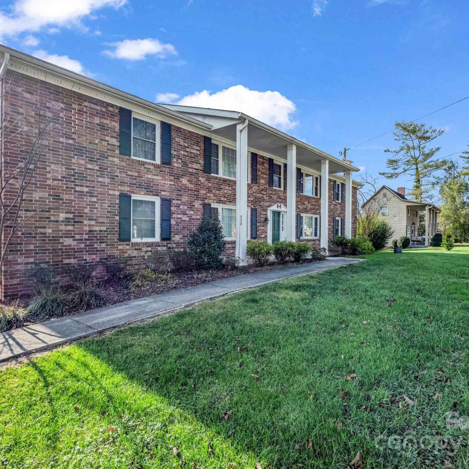 530 Whispering Hills Drive #4, Hendersonville, North Carolina image 8