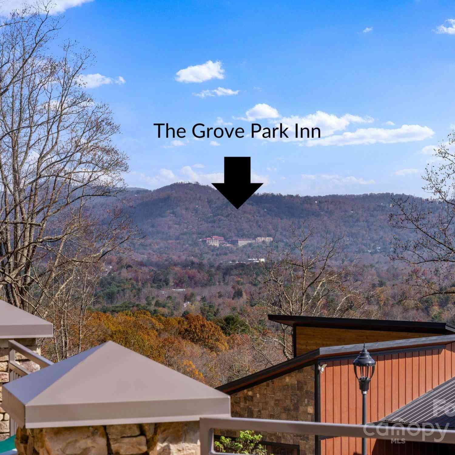 4 Chimney Crest Drive #J, Asheville, North Carolina image 19