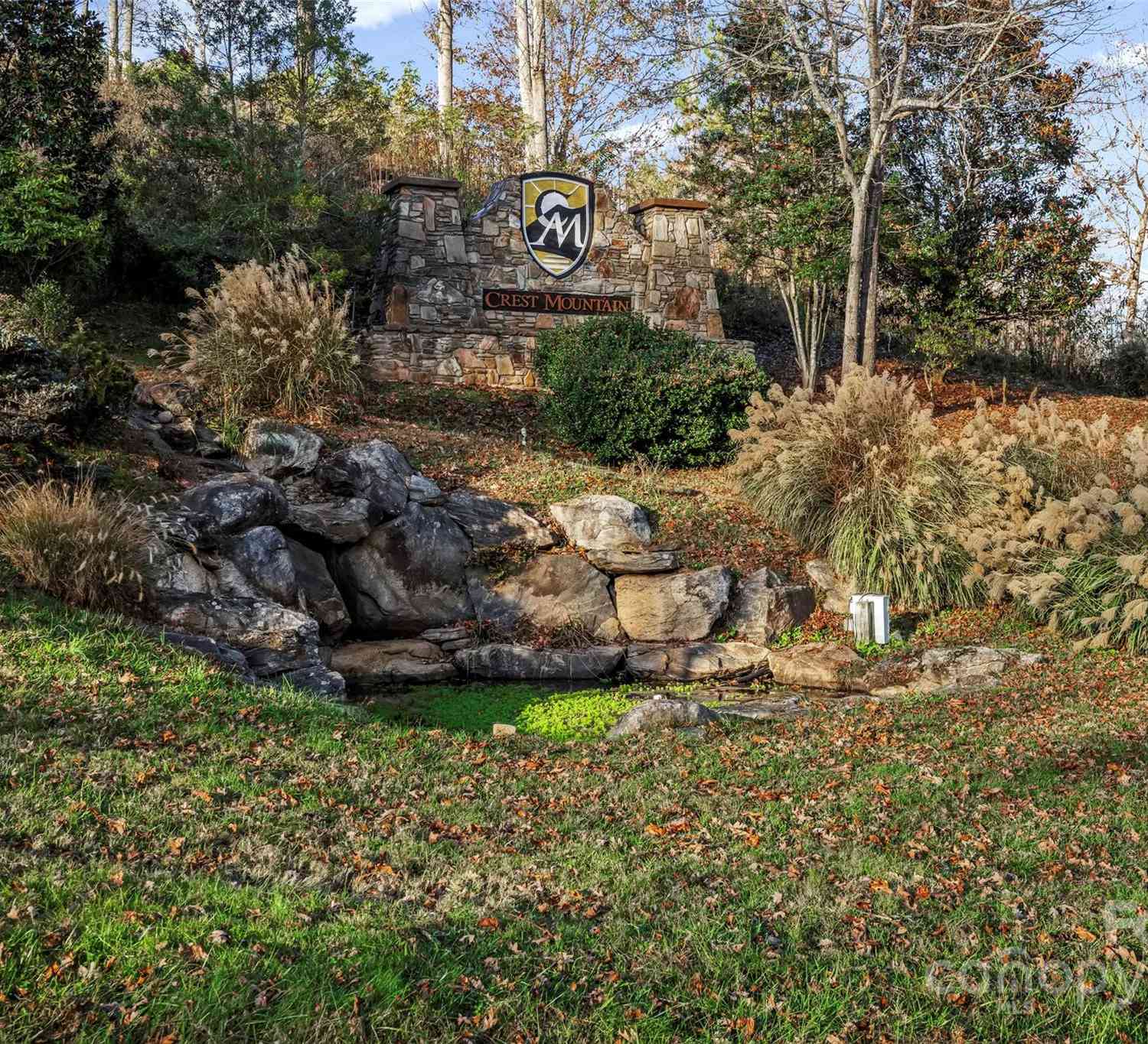 4 Chimney Crest Drive #J, Asheville, North Carolina image 45