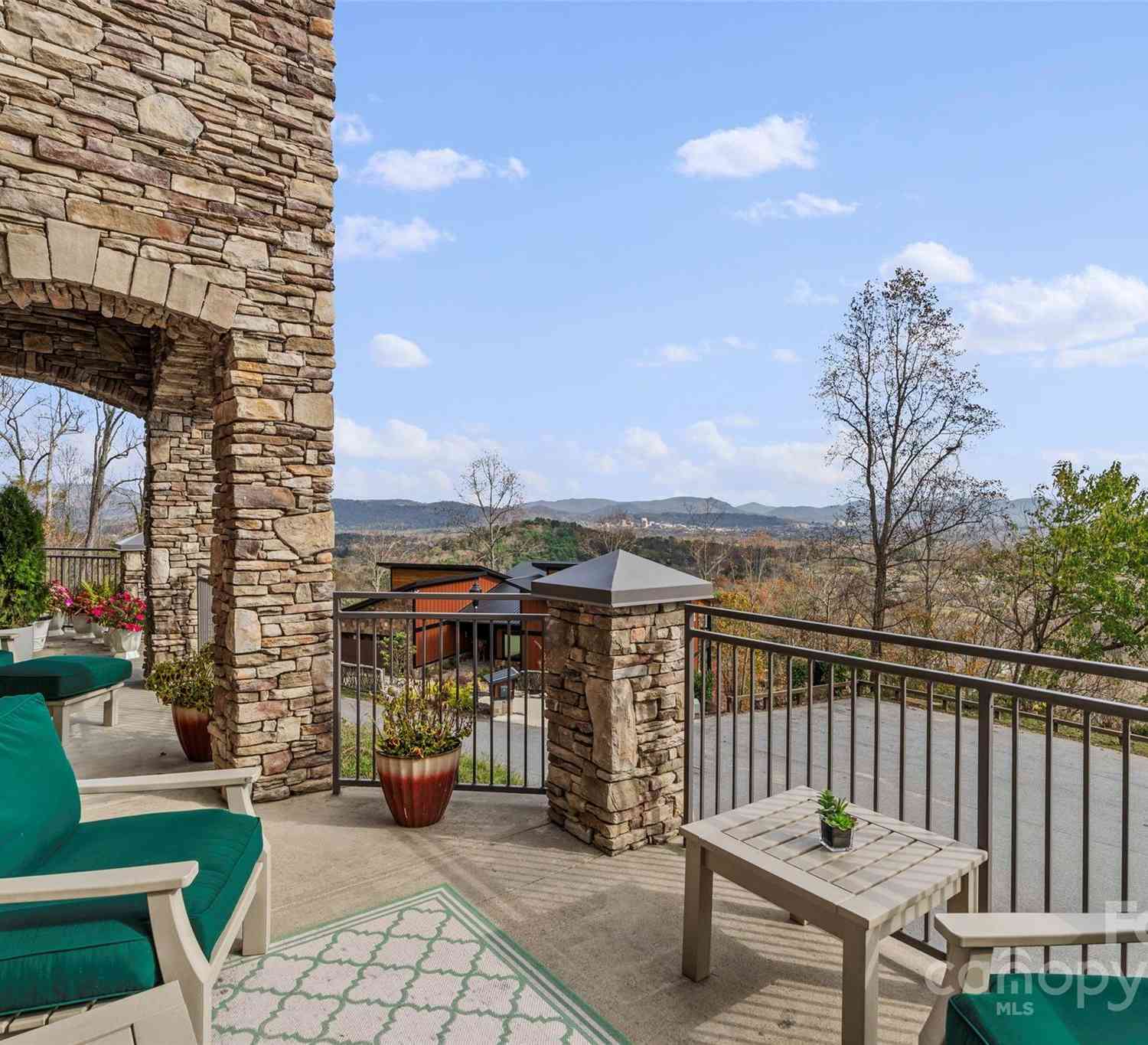 4 Chimney Crest Drive #J, Asheville, North Carolina image 17