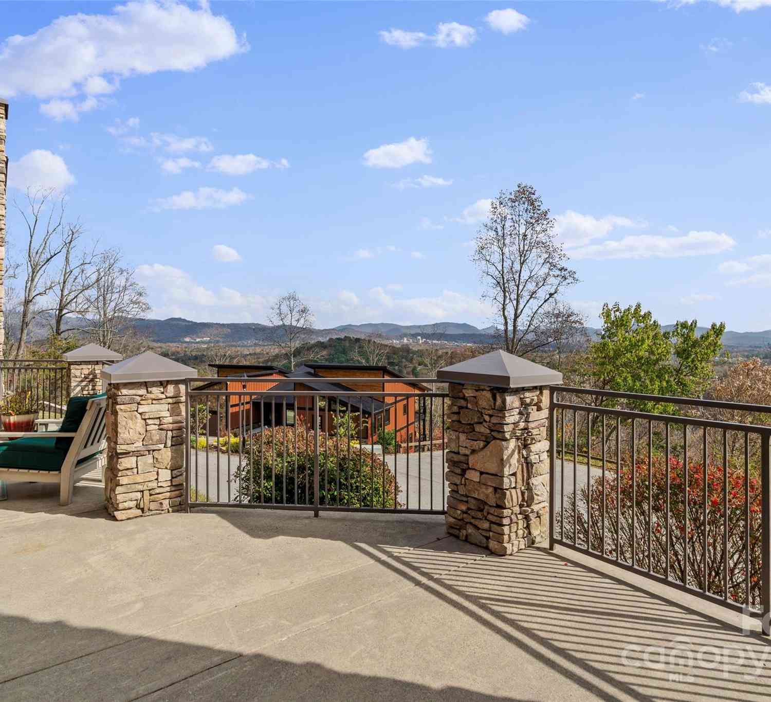 4 Chimney Crest Drive #J, Asheville, North Carolina image 18