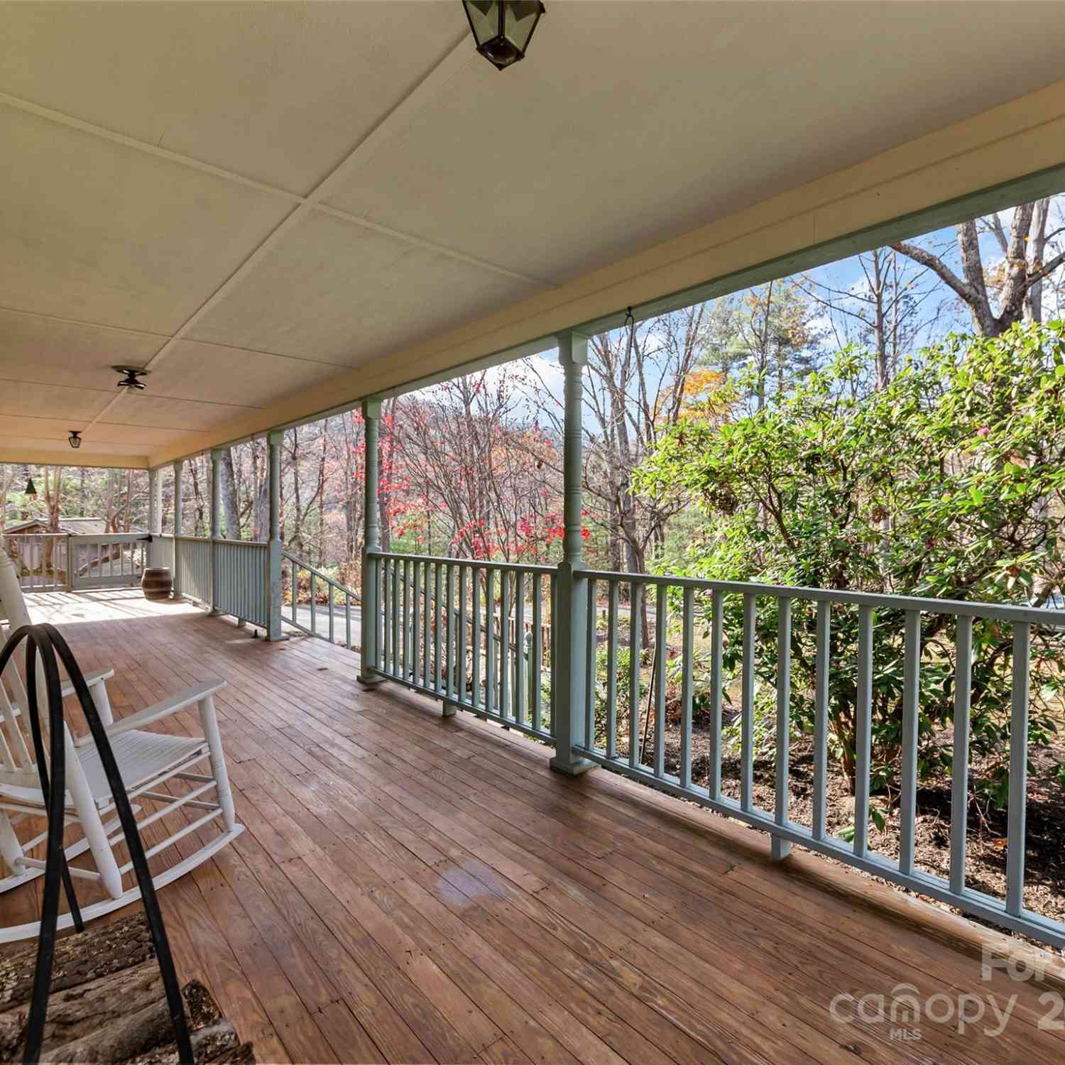 8 Indian Ridge Road, Asheville, North Carolina image 36