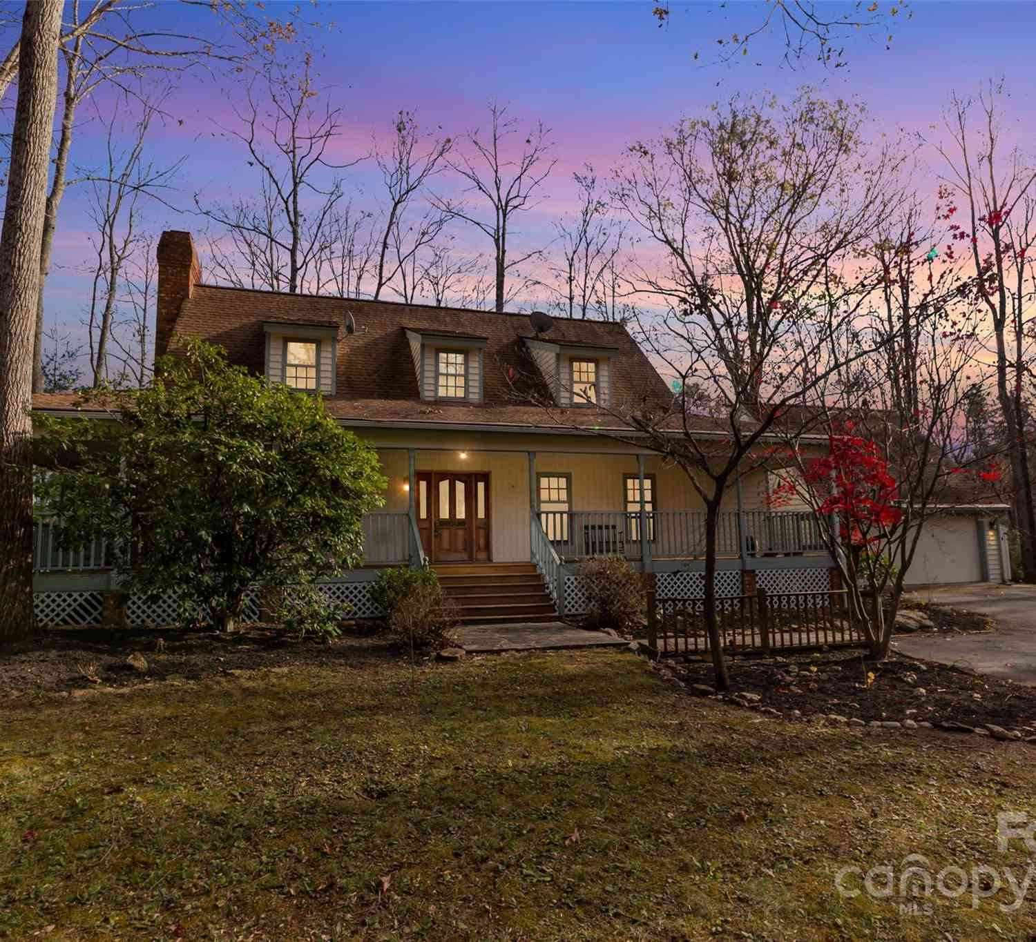 8 Indian Ridge Road, Asheville, North Carolina image 32