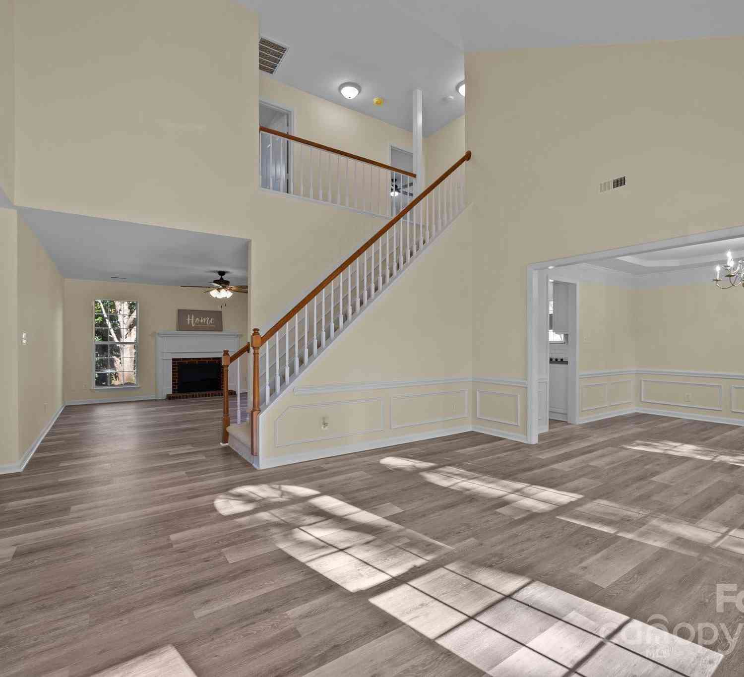 9109 Agnes Park Lane, Huntersville, North Carolina image 6