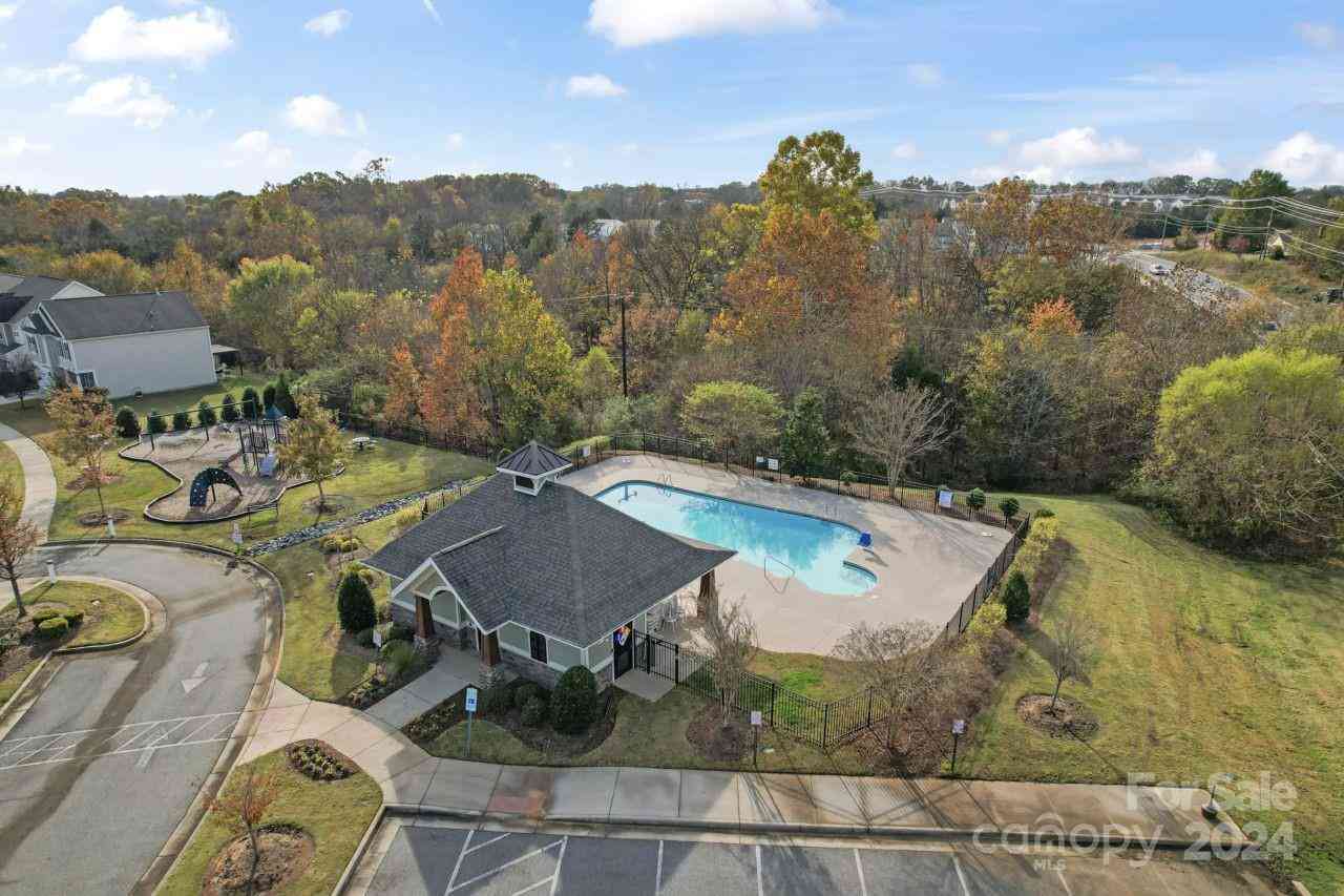 1280 Farm Branch Drive, Concord, North Carolina image 42