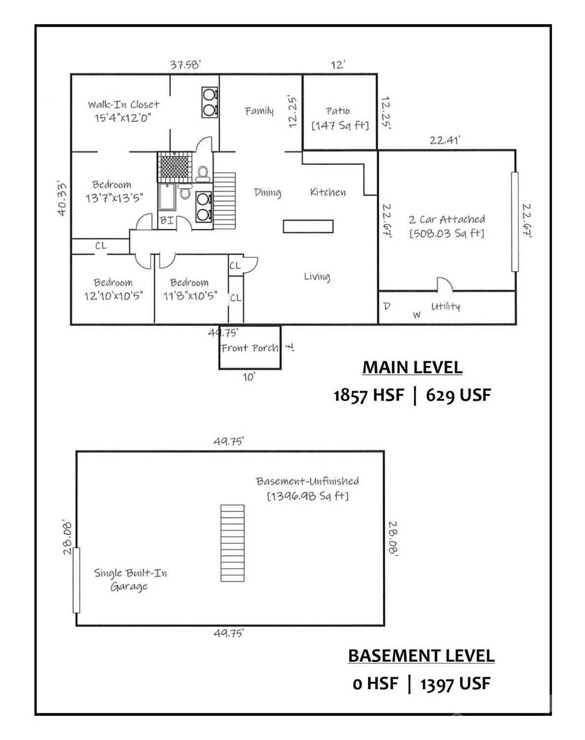 6912 River Bend Road, Claremont, North Carolina image 6