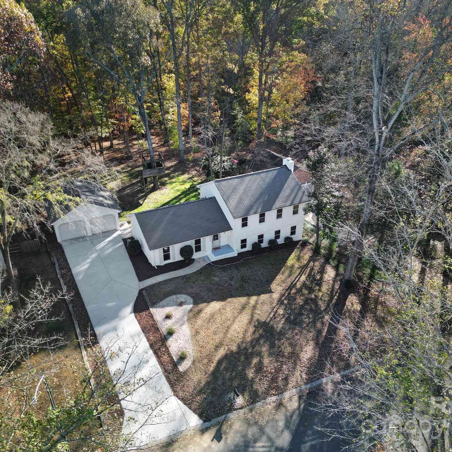 6728 Rocky Falls Road, Charlotte, North Carolina image 43