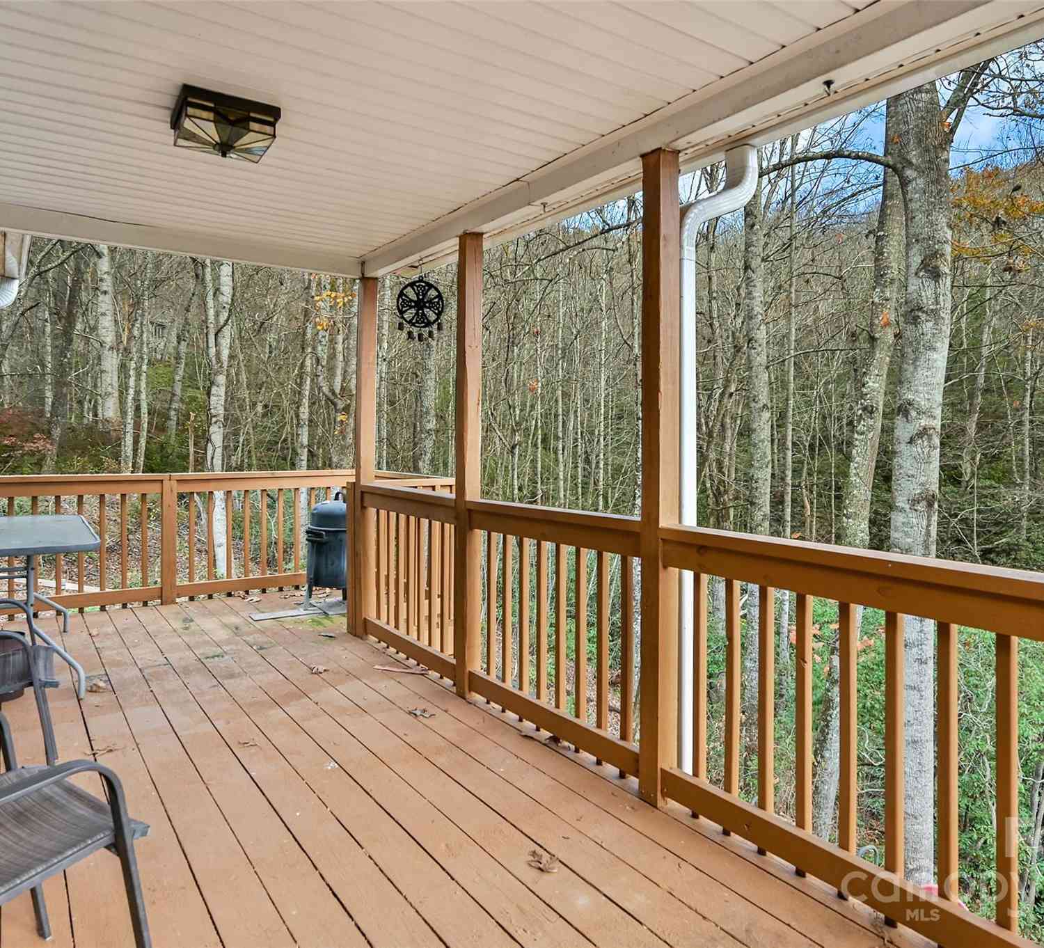 5 Laurel Forest Drive, Horse Shoe, North Carolina image 18