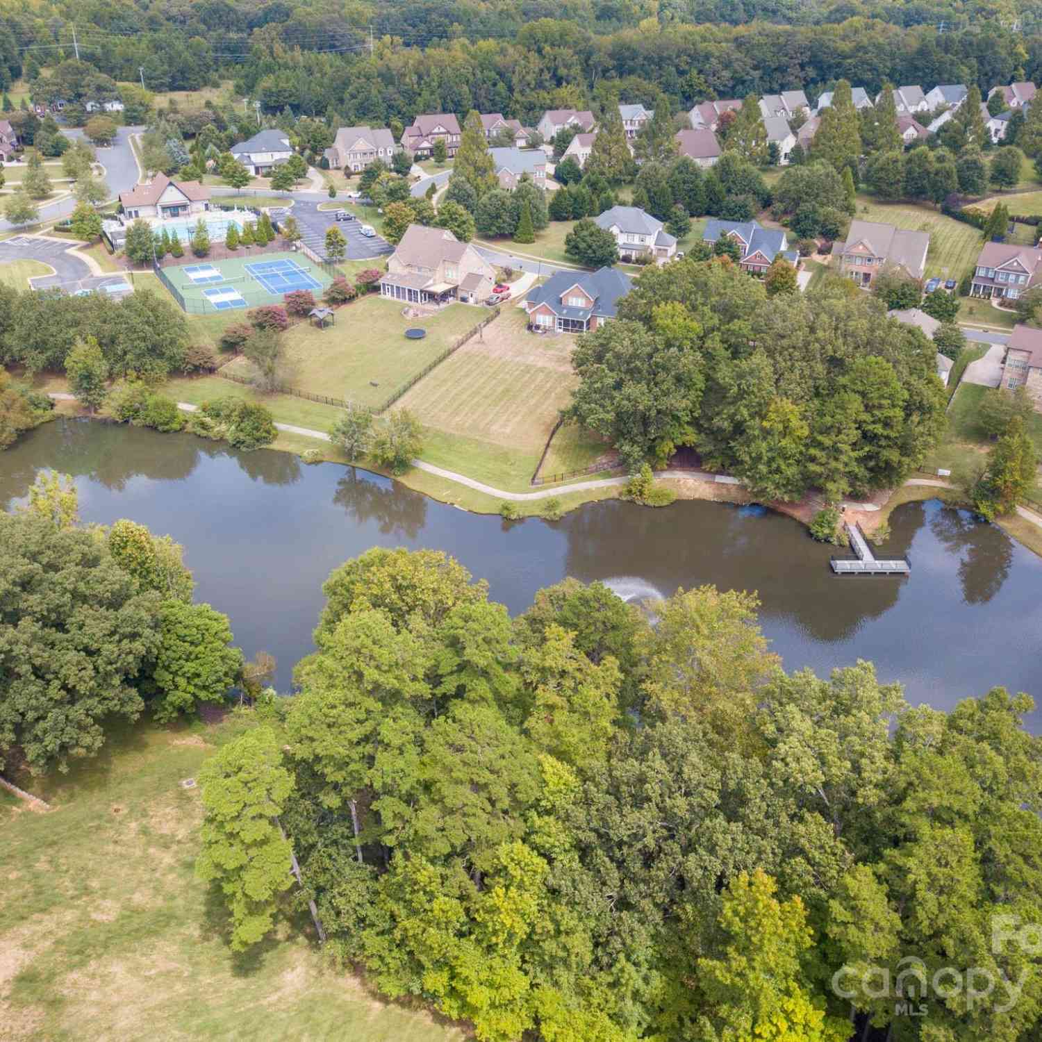 7605 Berryfield Court, Waxhaw, North Carolina image 36