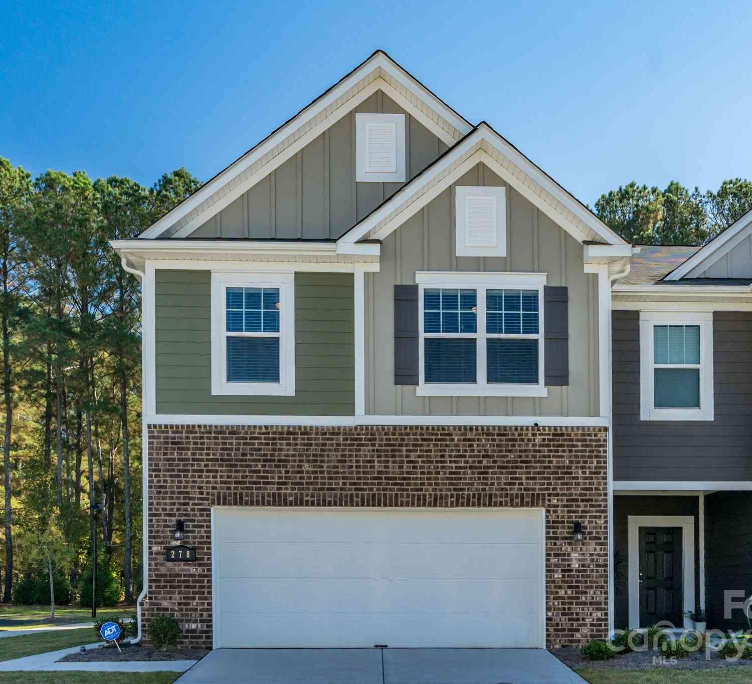 278 Harpers Run Lane, Matthews, North Carolina image 3