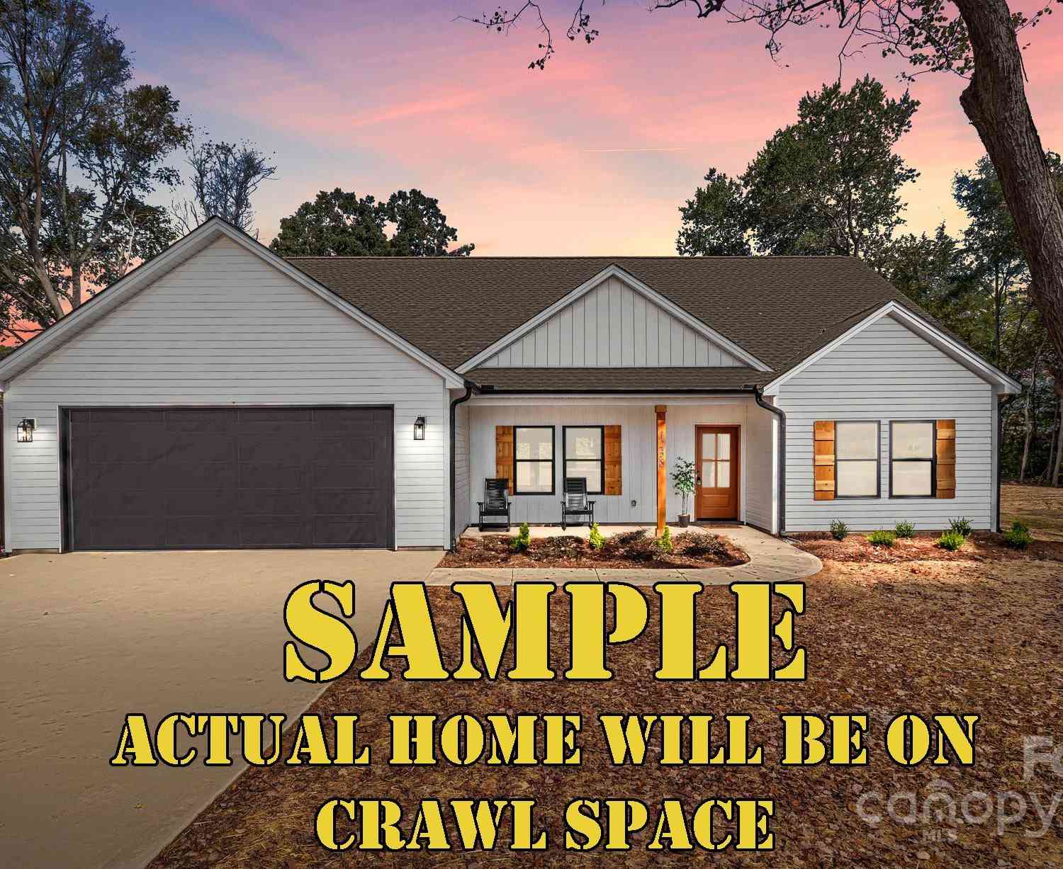 2410 Brantley Road, Kannapolis, North Carolina image 2