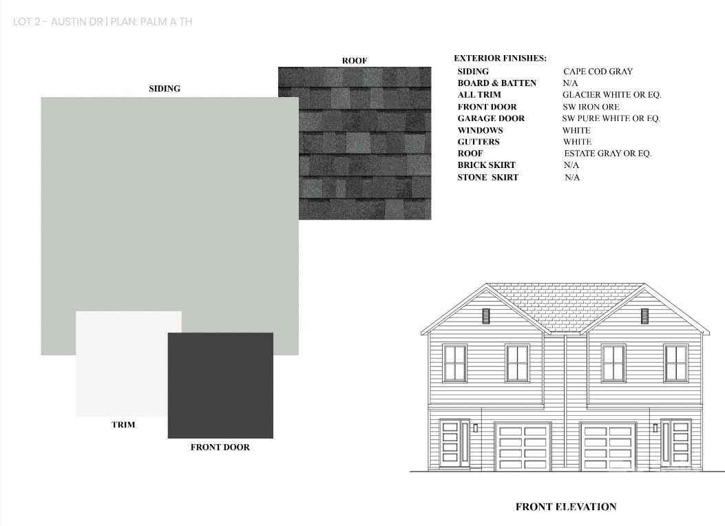622 Austin Drive, Charlotte, North Carolina image 6