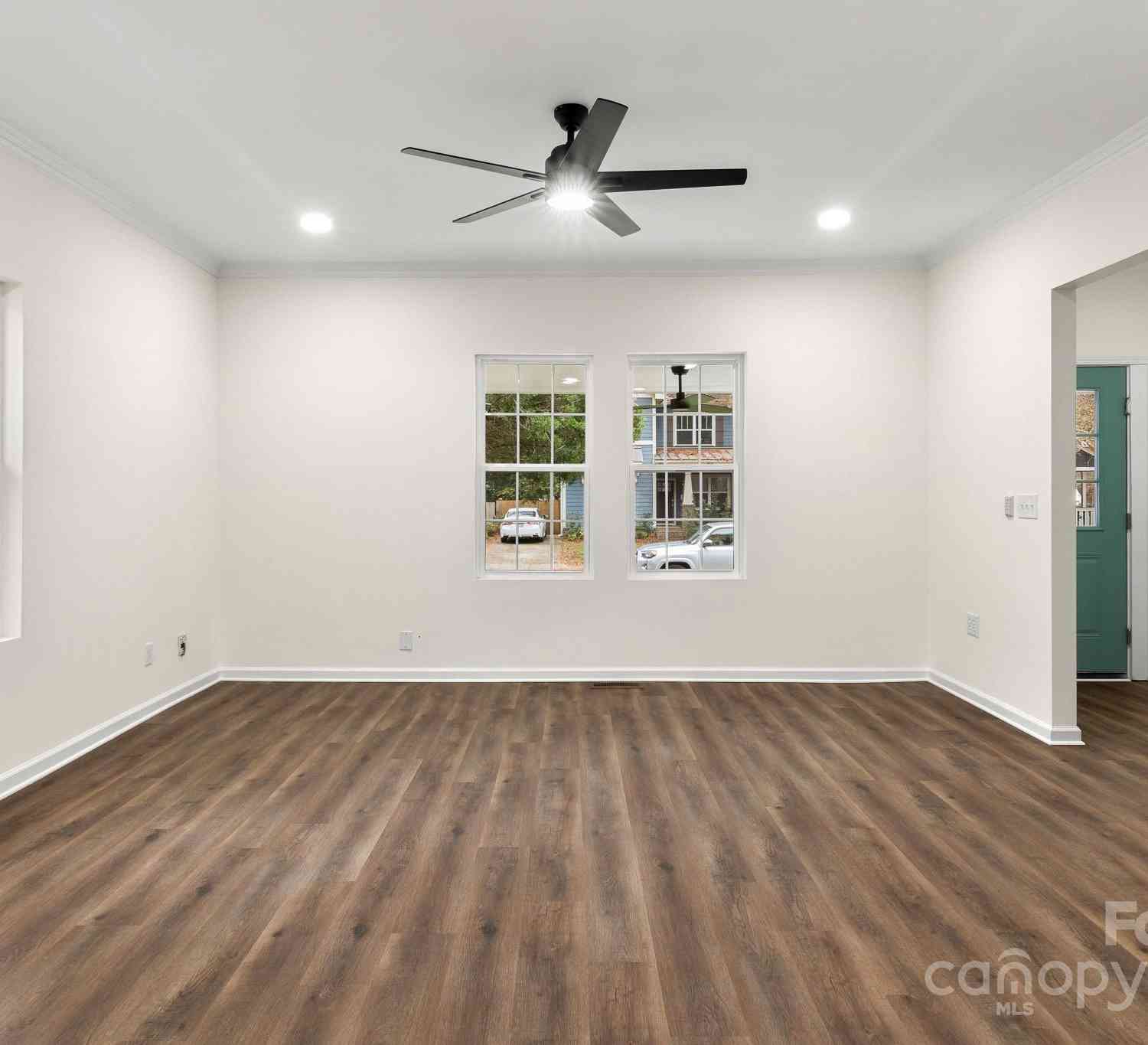 1905 Umstead Street, Charlotte, North Carolina image 13