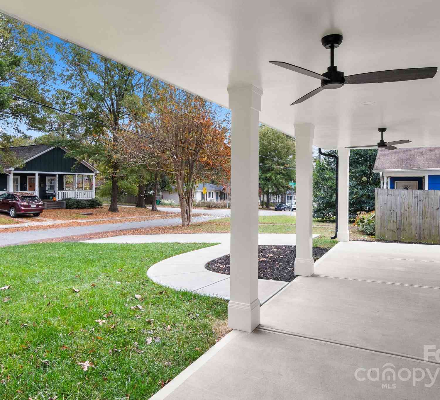 1905 Umstead Street, Charlotte, North Carolina image 5
