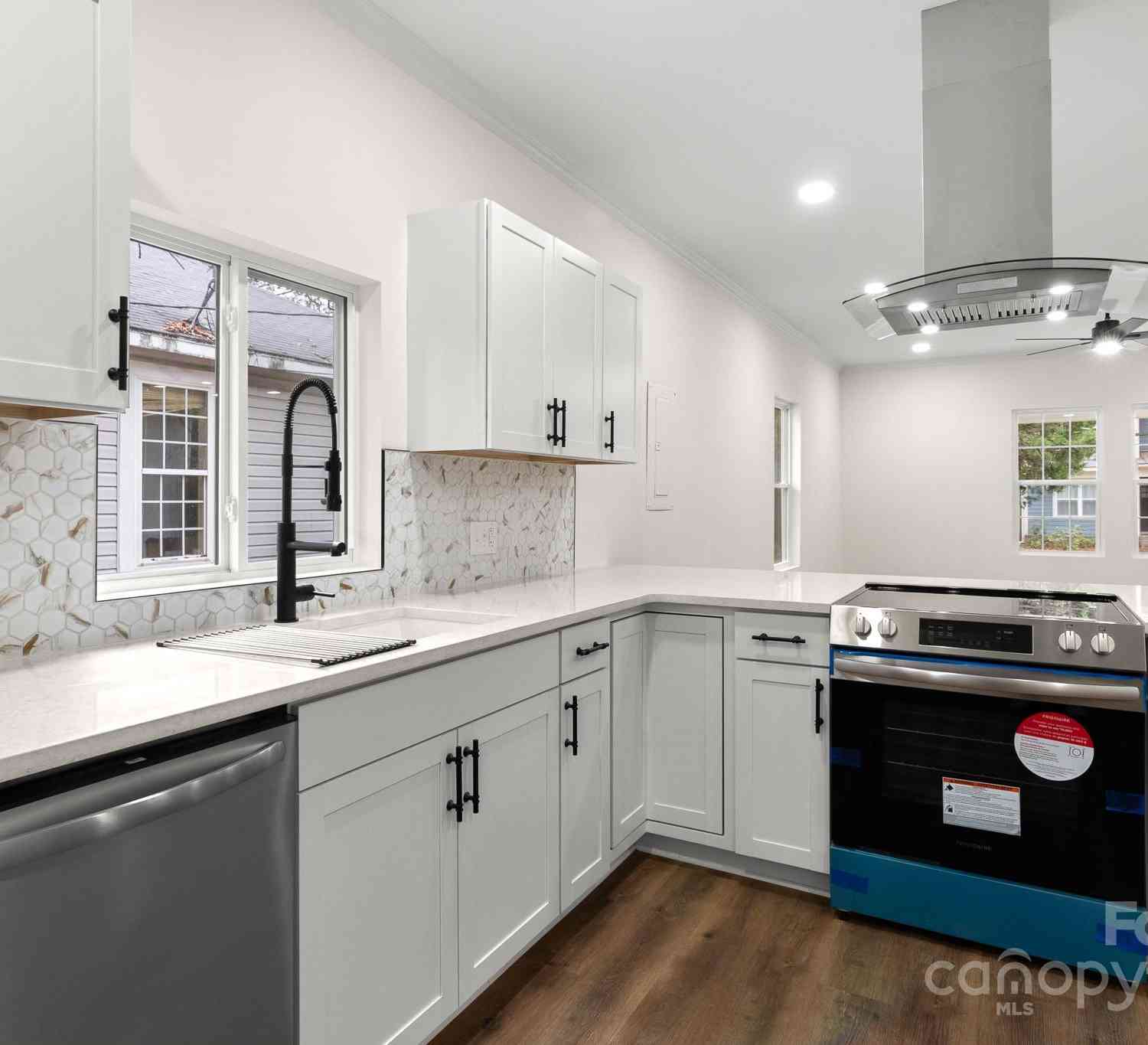 1905 Umstead Street, Charlotte, North Carolina image 19