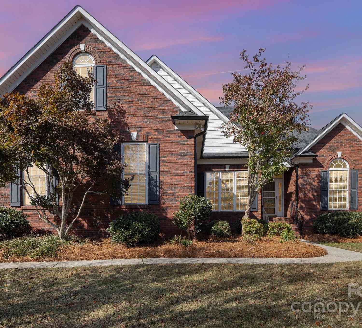 3108 Fairmead Drive, Concord, North Carolina image 1