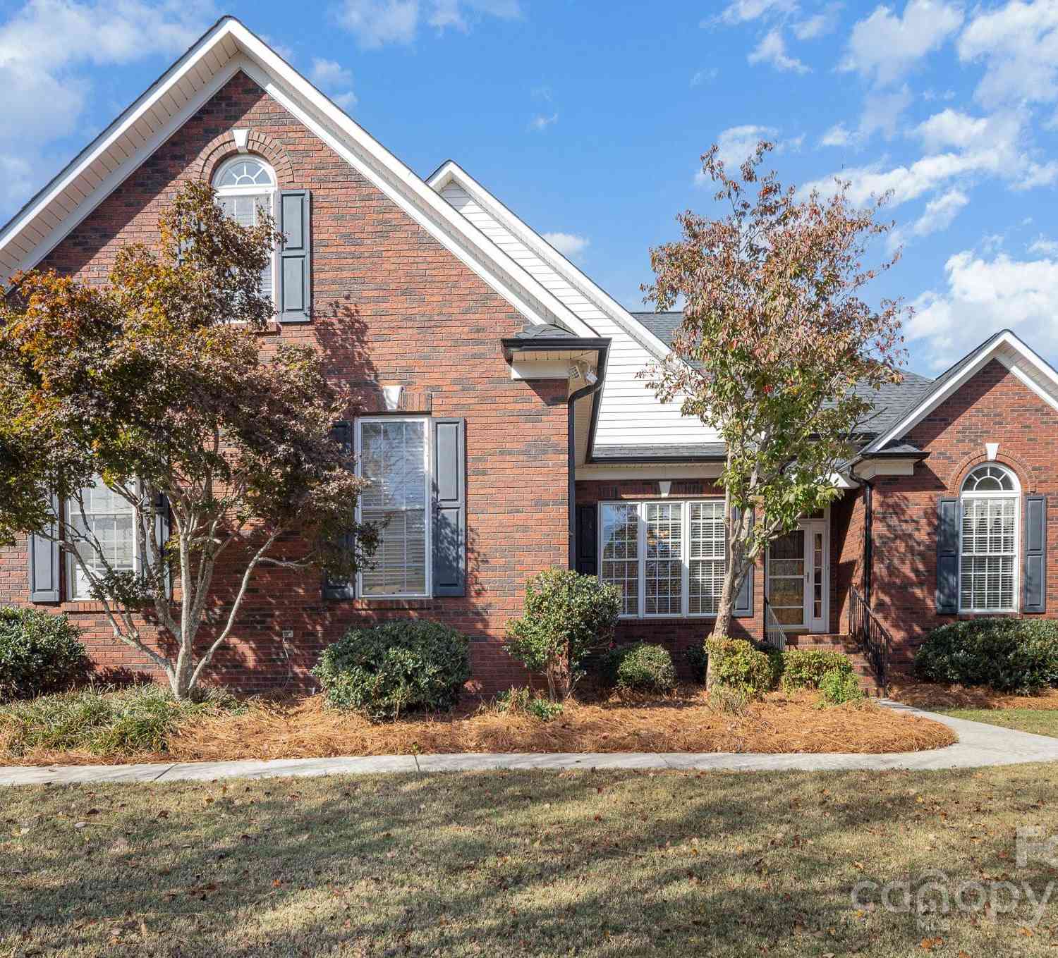 3108 Fairmead Drive, Concord, North Carolina image 3