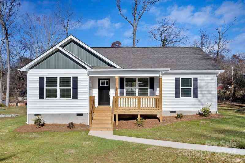 135 Orchard Street, Forest City, North Carolina image 20