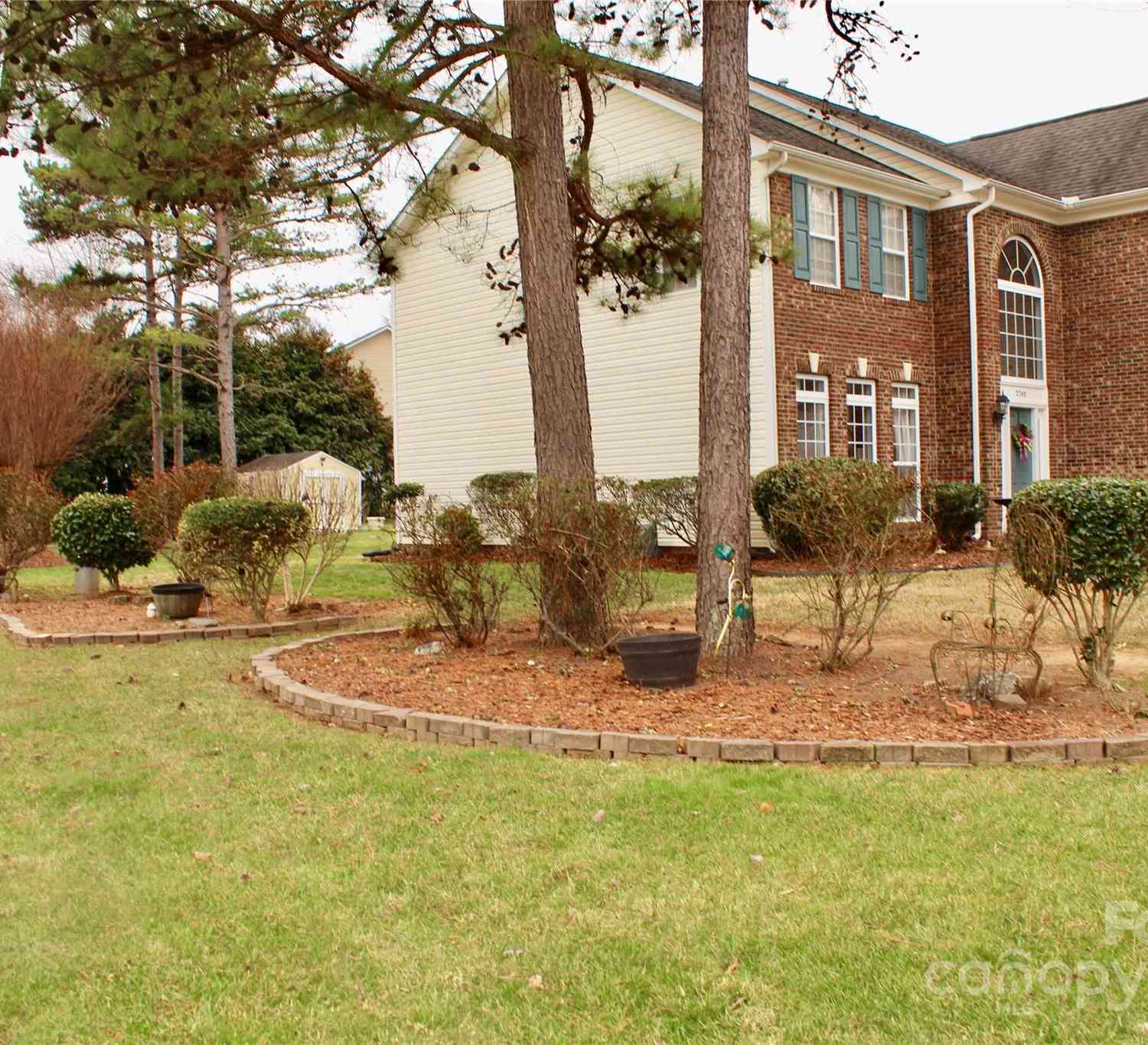 2240 Dunnwood Hills Drive, Matthews, North Carolina image 18