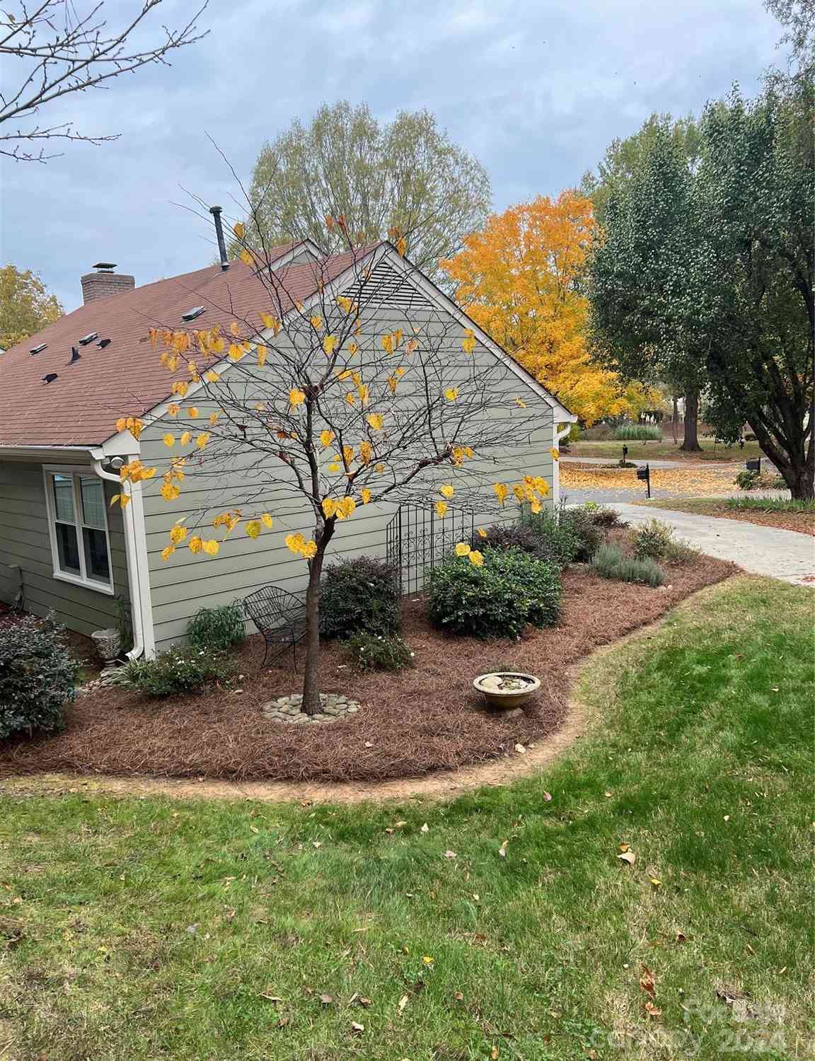 7313 Leacroft Court, Charlotte, North Carolina image 23