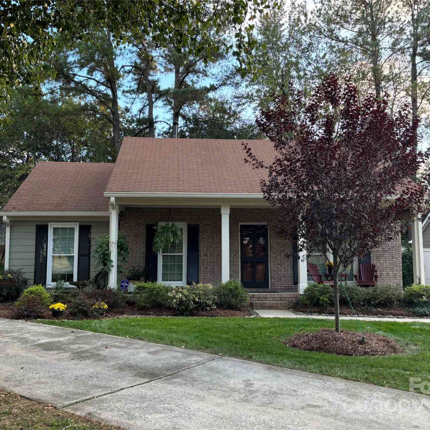 7313 Leacroft Court, Charlotte, North Carolina image 2