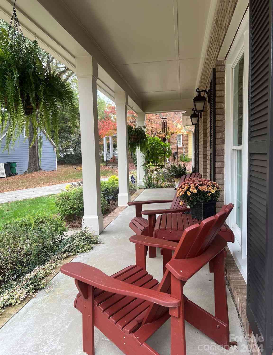 7313 Leacroft Court, Charlotte, North Carolina image 3