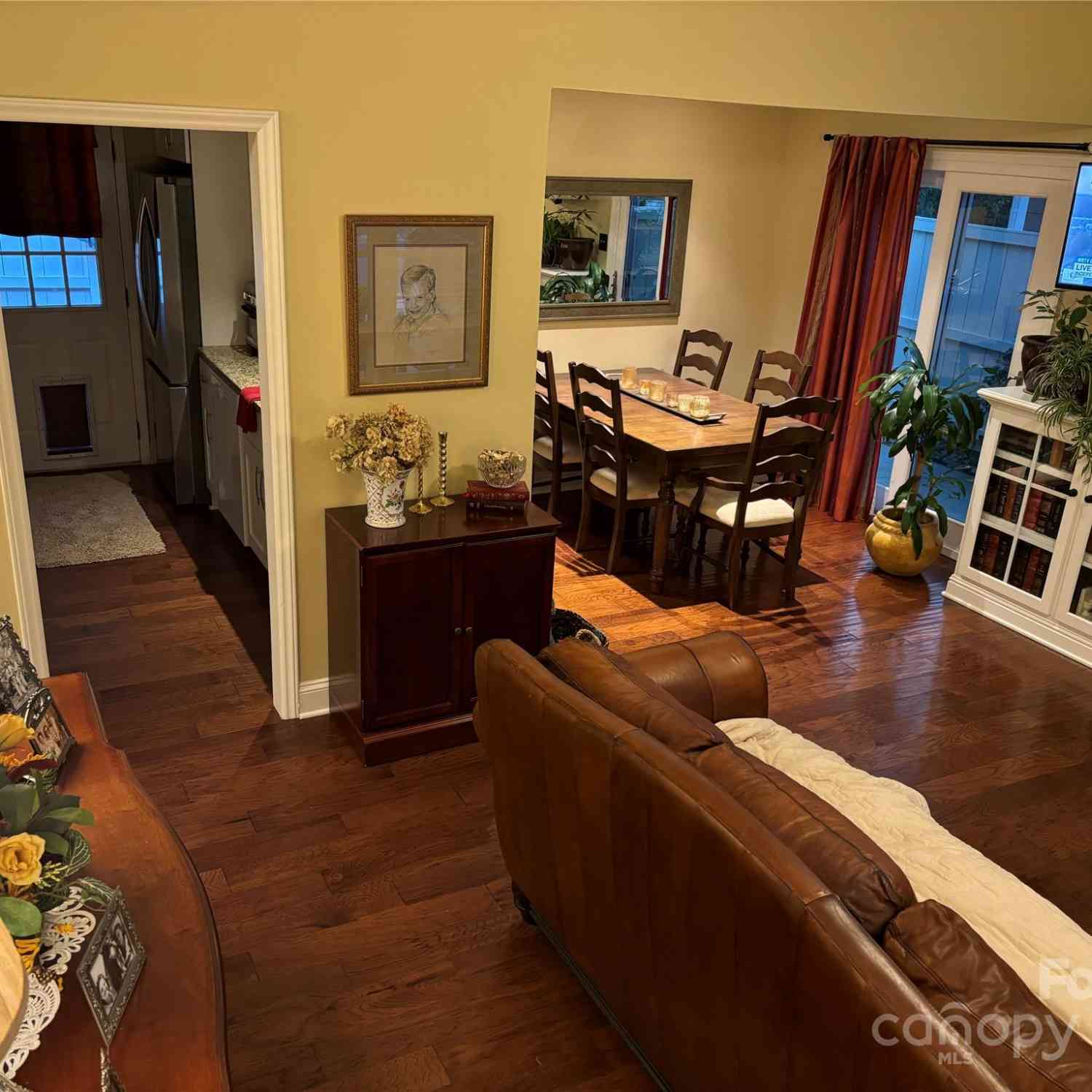 7313 Leacroft Court, Charlotte, North Carolina image 5