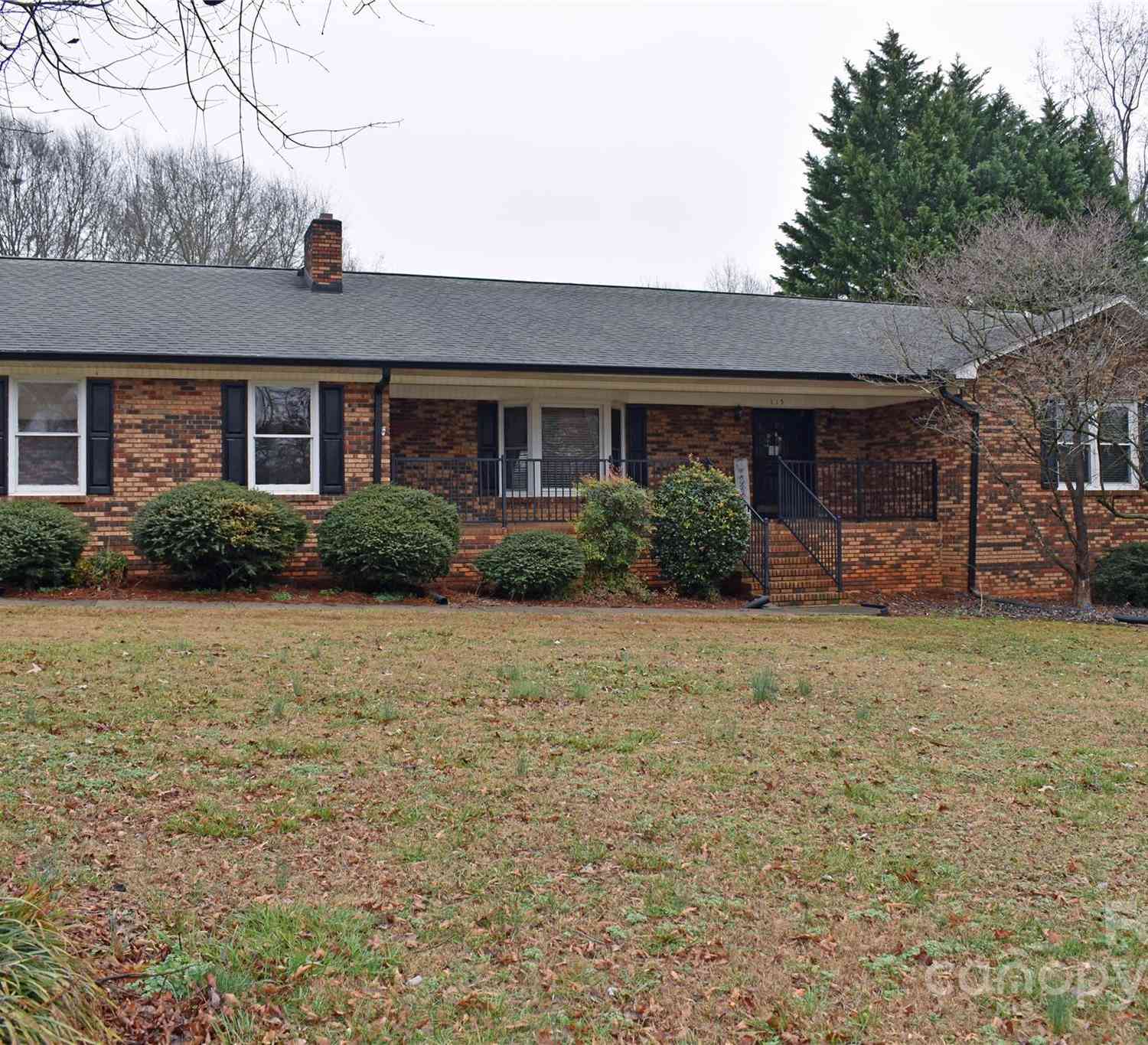 115 Turner Street, Lincolnton, North Carolina image 1