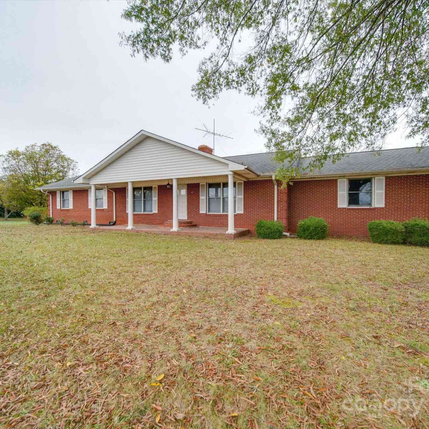 3113 Old Pageland Marshville Road, Wingate, North Carolina image 4