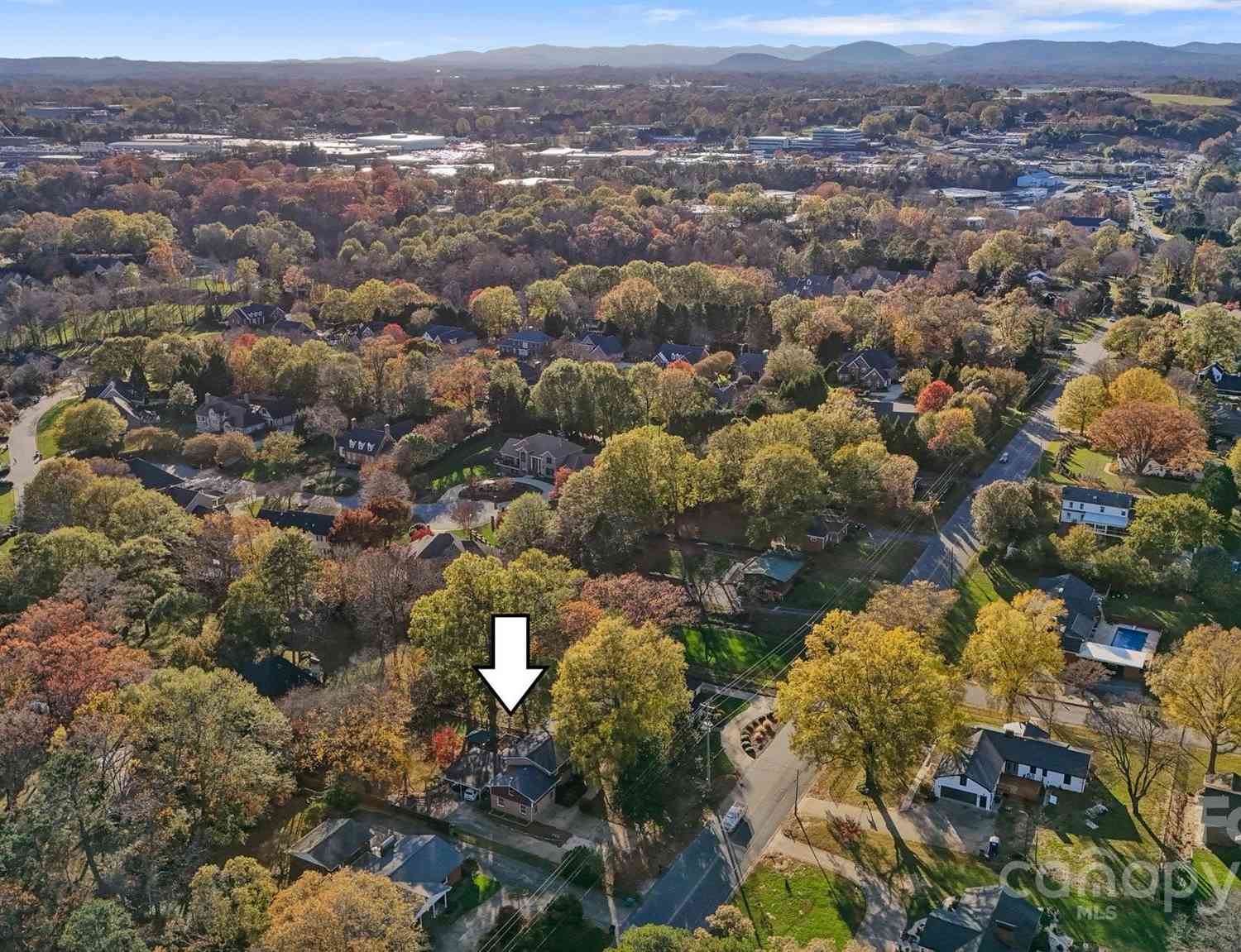841 12th Avenue, Hickory, North Carolina image 42