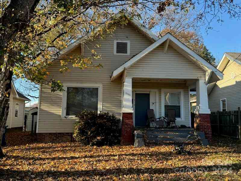 1212 Bell Street, Salisbury, North Carolina image 1