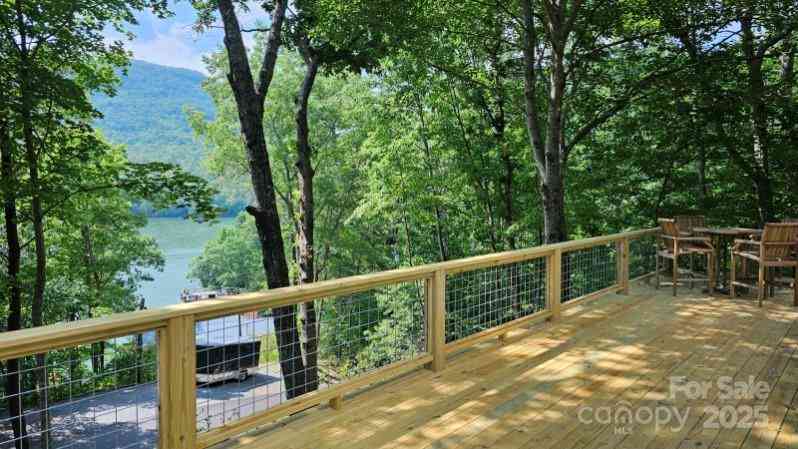 1805 Buffalo Shoals Road, Lake Lure, North Carolina image 1