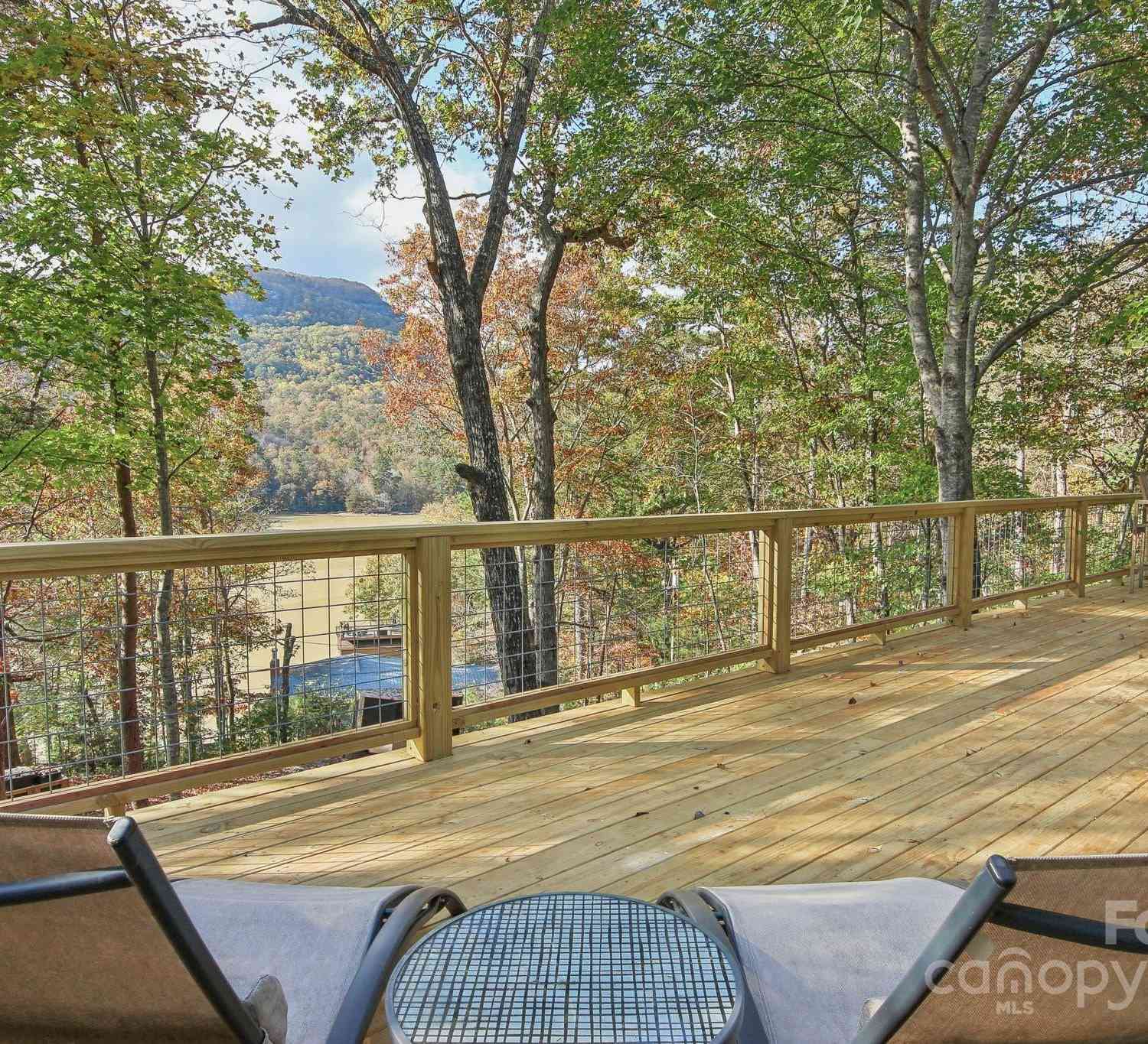 1805 Buffalo Shoals Road, Lake Lure, North Carolina image 4