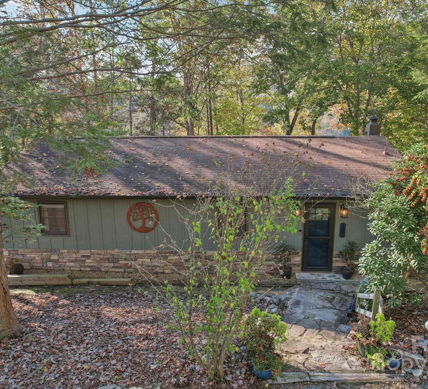 1805 Buffalo Shoals Road, Lake Lure, North Carolina image 42