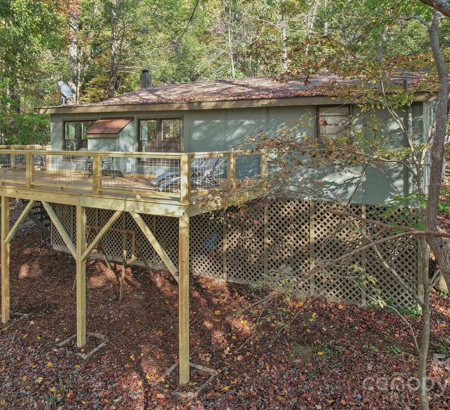 1805 Buffalo Shoals Road, Lake Lure, North Carolina image 41