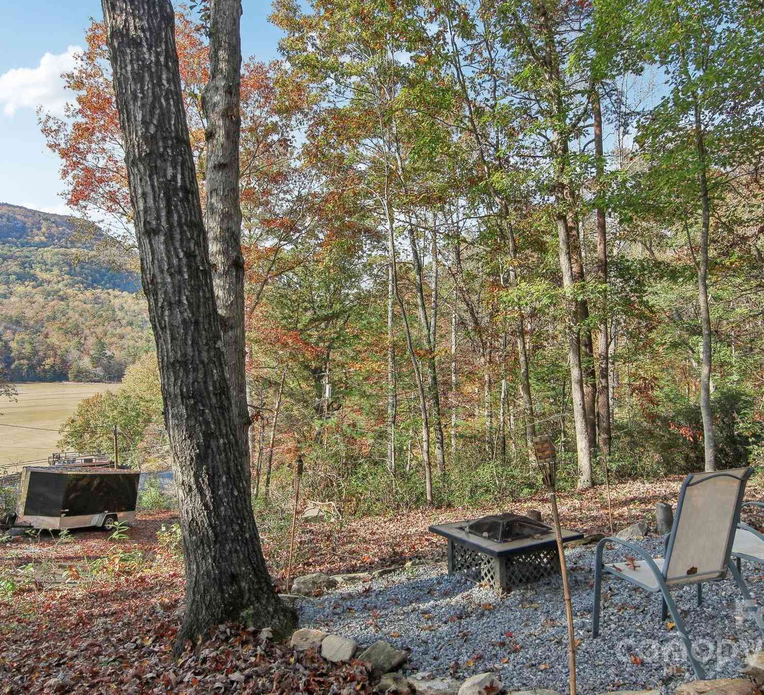 1805 Buffalo Shoals Road, Lake Lure, North Carolina image 33