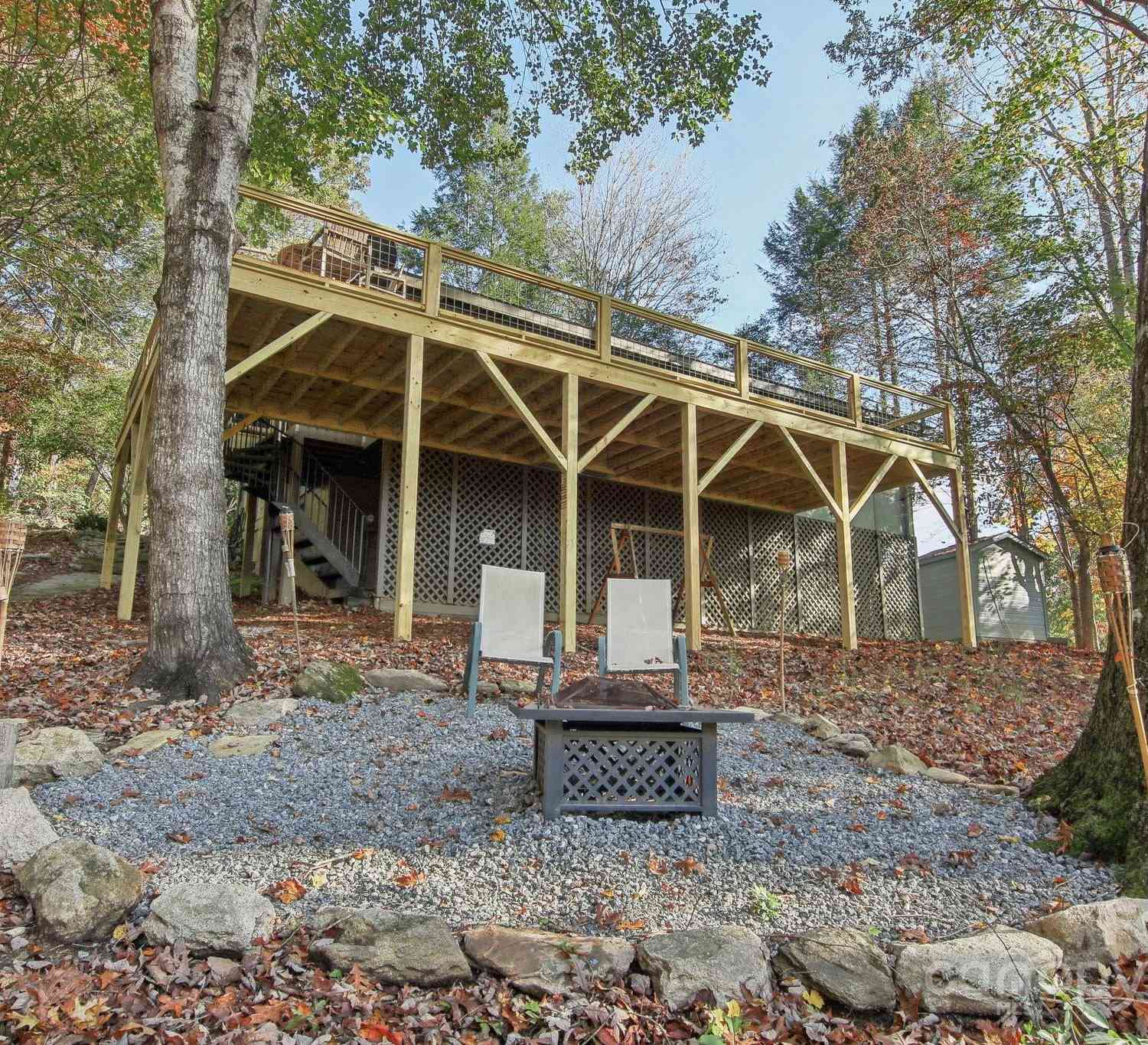 1805 Buffalo Shoals Road, Lake Lure, North Carolina image 34