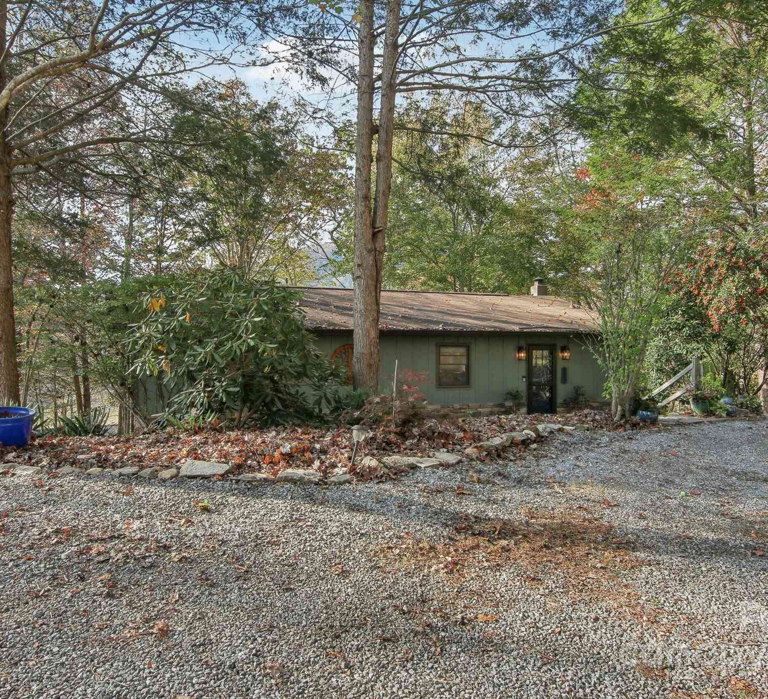 1805 Buffalo Shoals Road, Lake Lure, North Carolina image 46