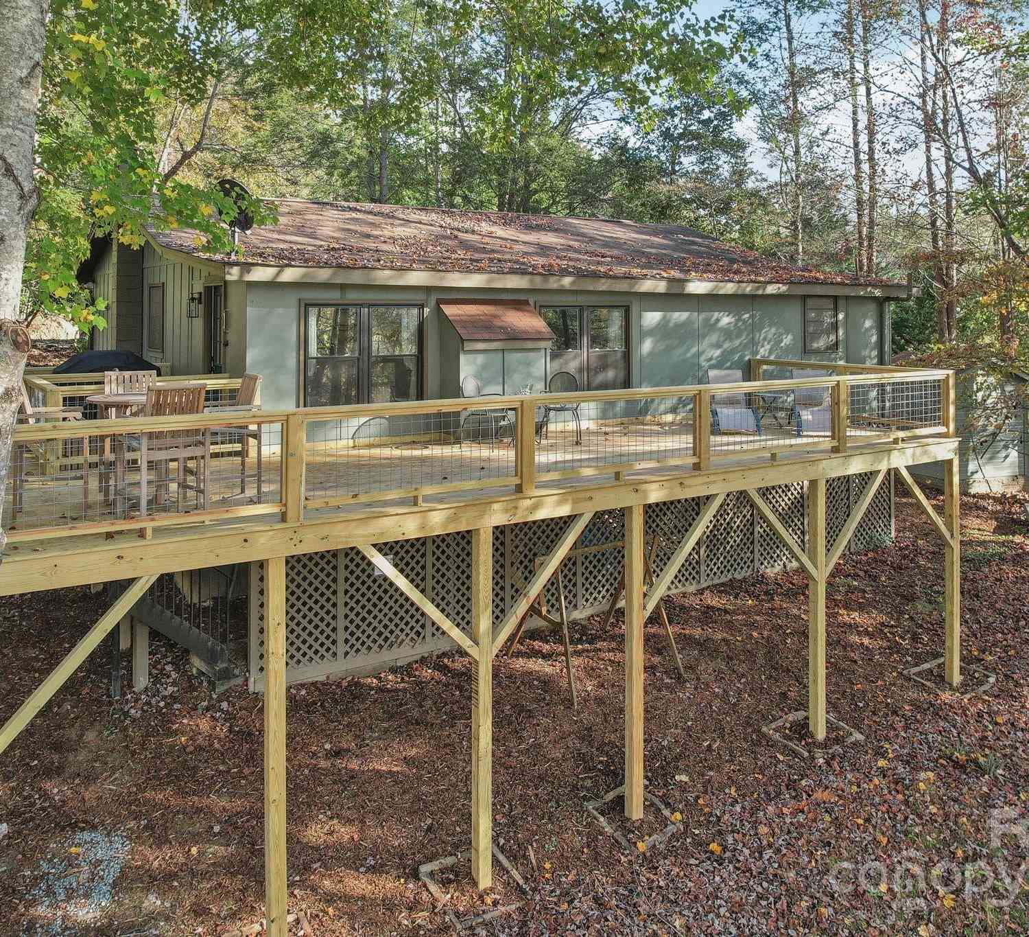 1805 Buffalo Shoals Road, Lake Lure, North Carolina image 40