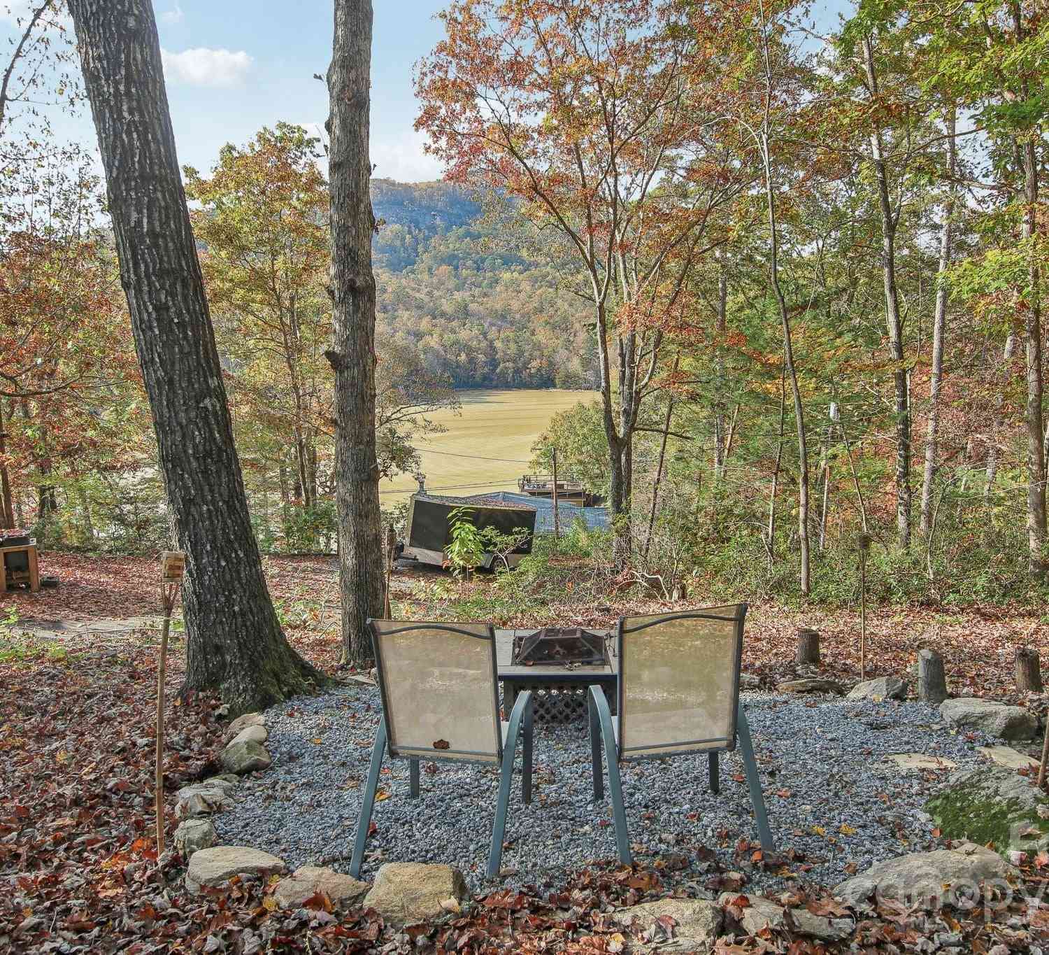 1805 Buffalo Shoals Road, Lake Lure, North Carolina image 5