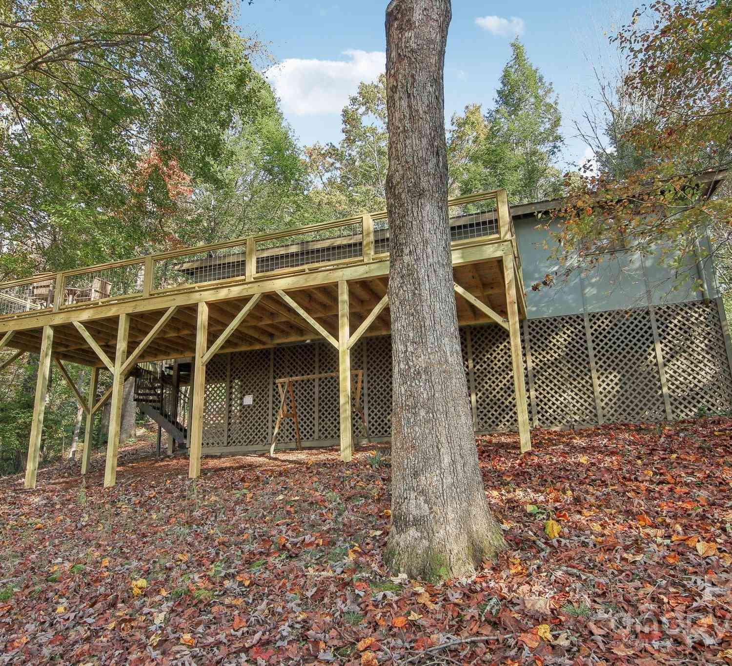 1805 Buffalo Shoals Road, Lake Lure, North Carolina image 32