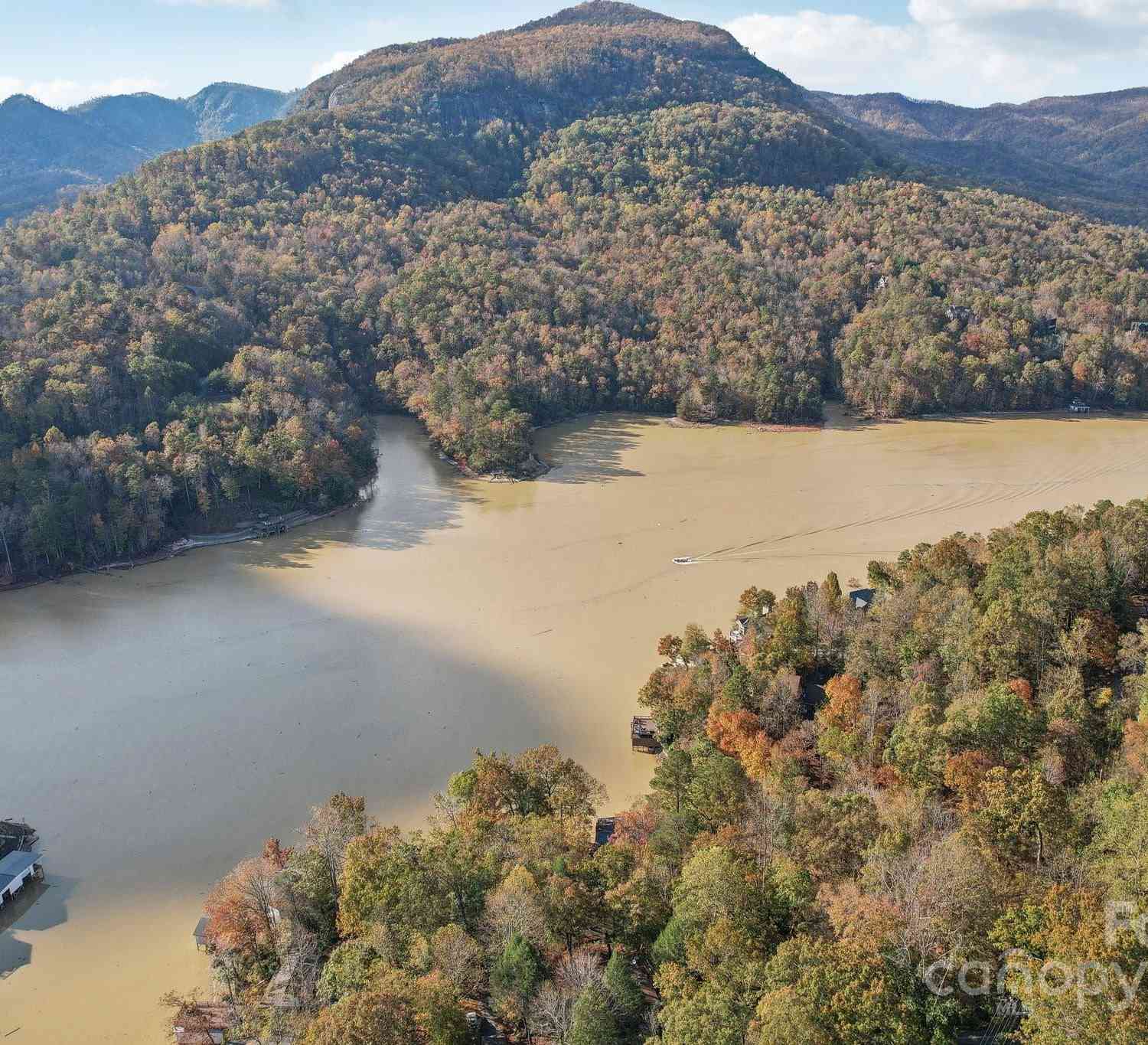 1805 Buffalo Shoals Road, Lake Lure, North Carolina image 43